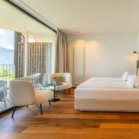 Doppelzimmer Weinberg