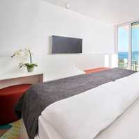 Doppelzimmer Premium