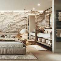 Doppelzimmer Mountain Escape