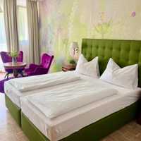 Doppelzimmer Standard