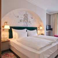 Doppelzimmer "Gutshäusl"