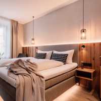 Doppelzimmer Wohlfühlen (Superior)