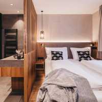 Doppelzimmer Zweisam (klein)