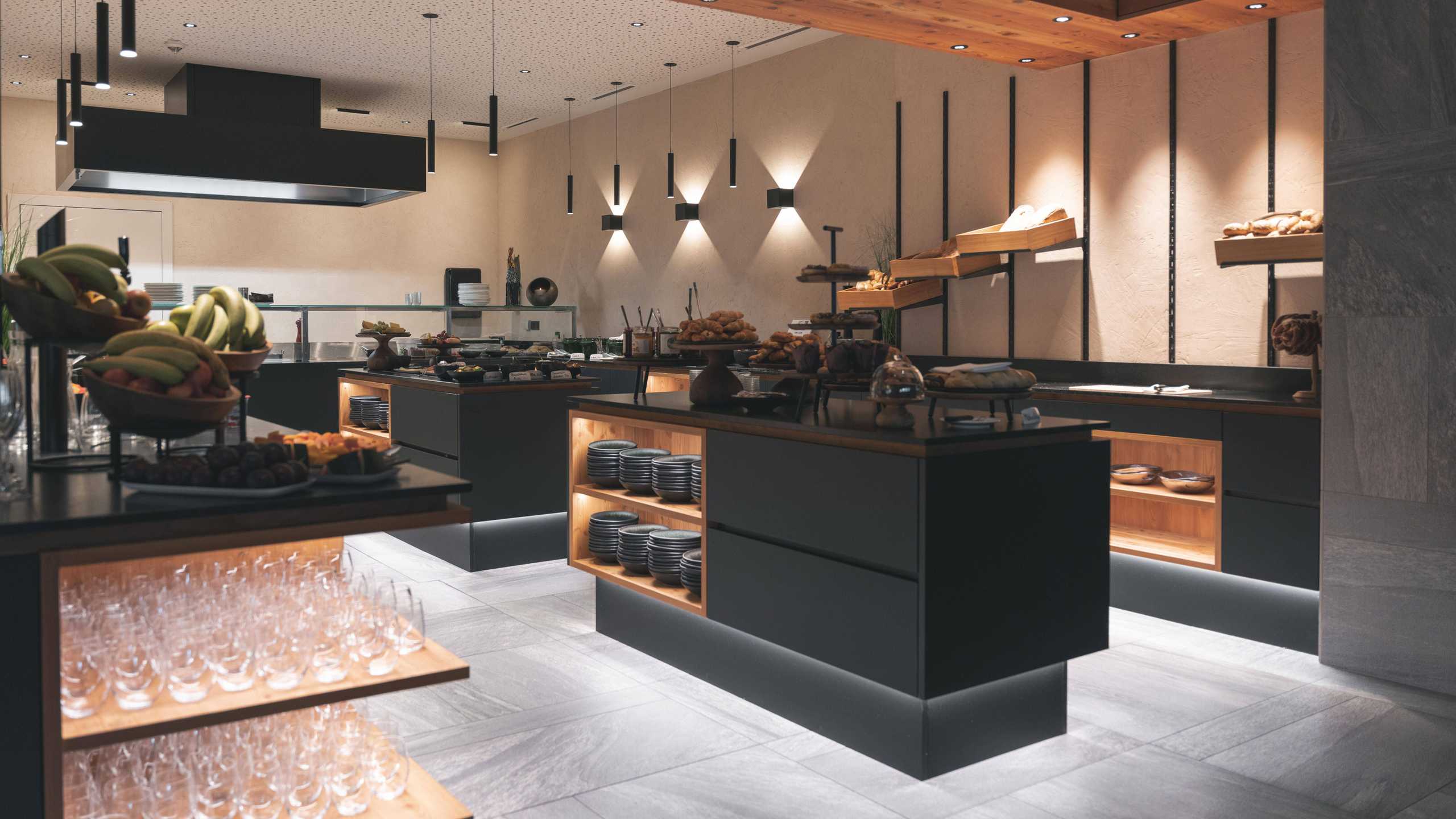 Nidum Buffet6