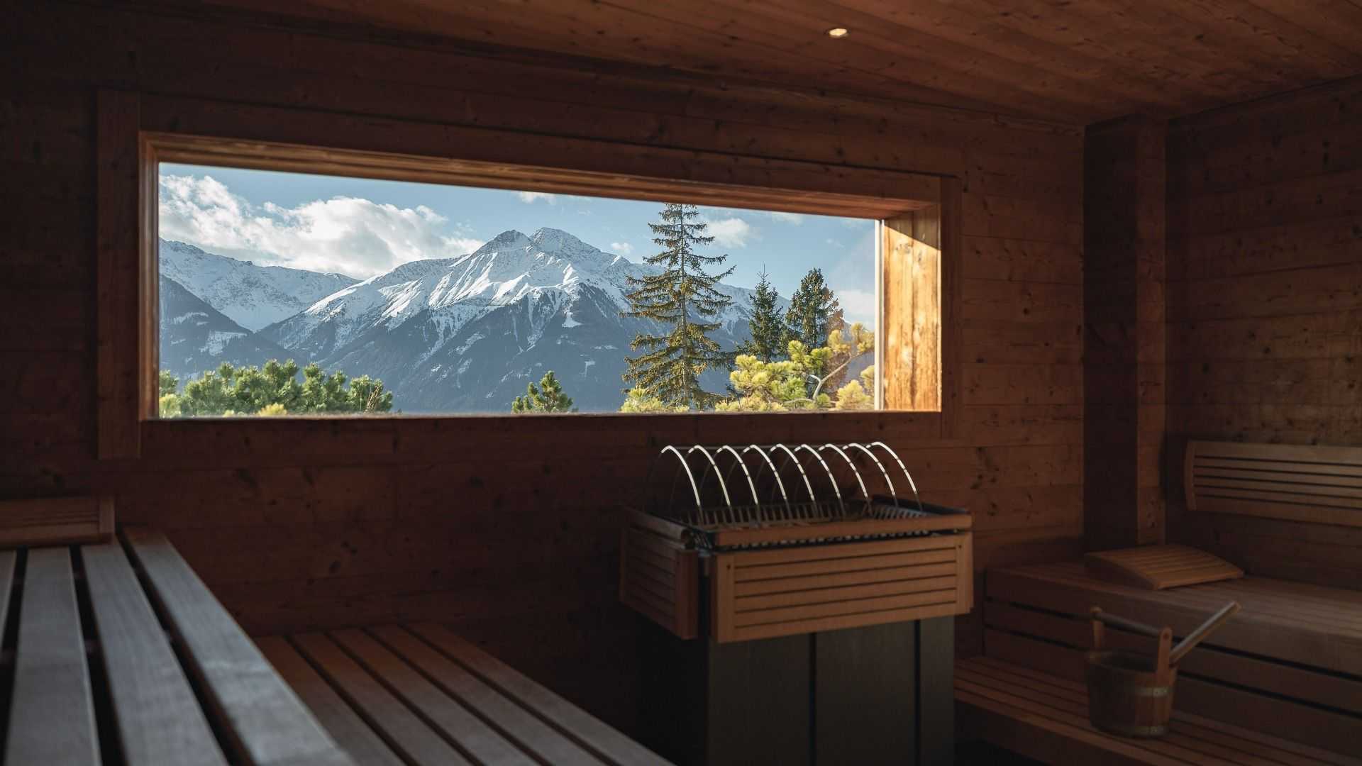 Nidum Wellness Sauna2