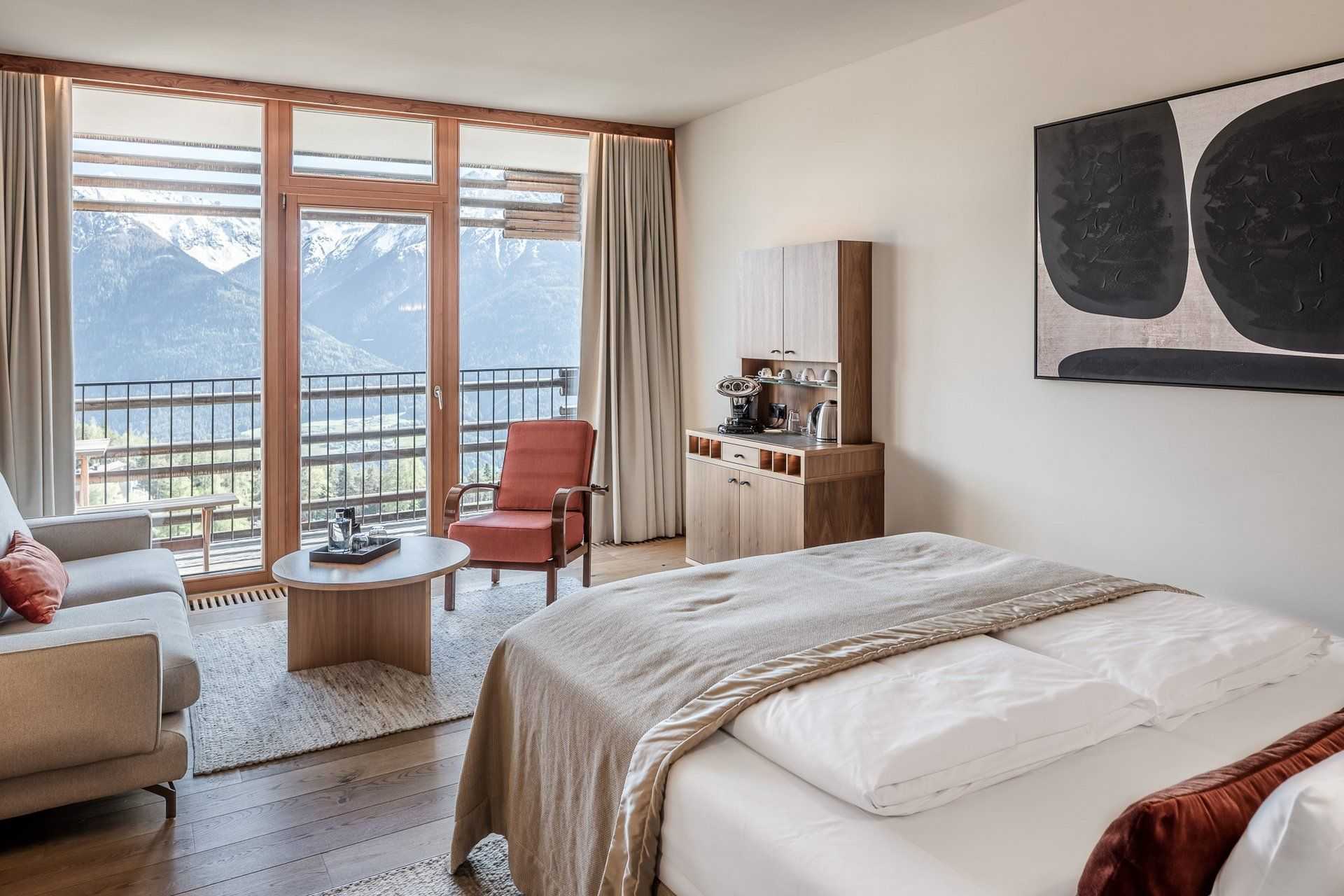 Nidum Zimmer Casual3