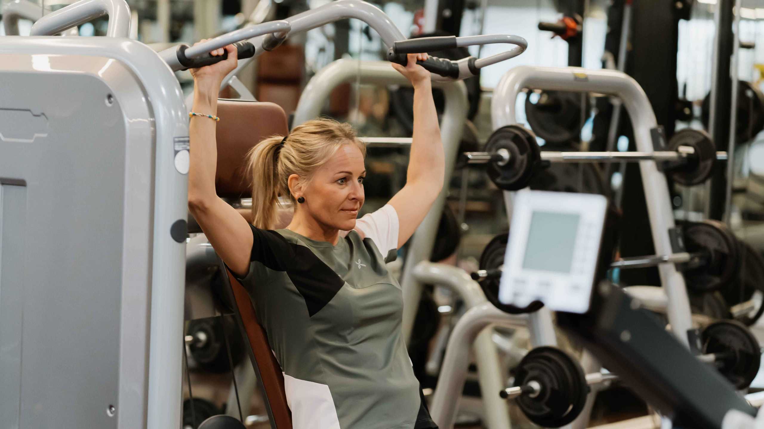 Eisenberg Fitness3