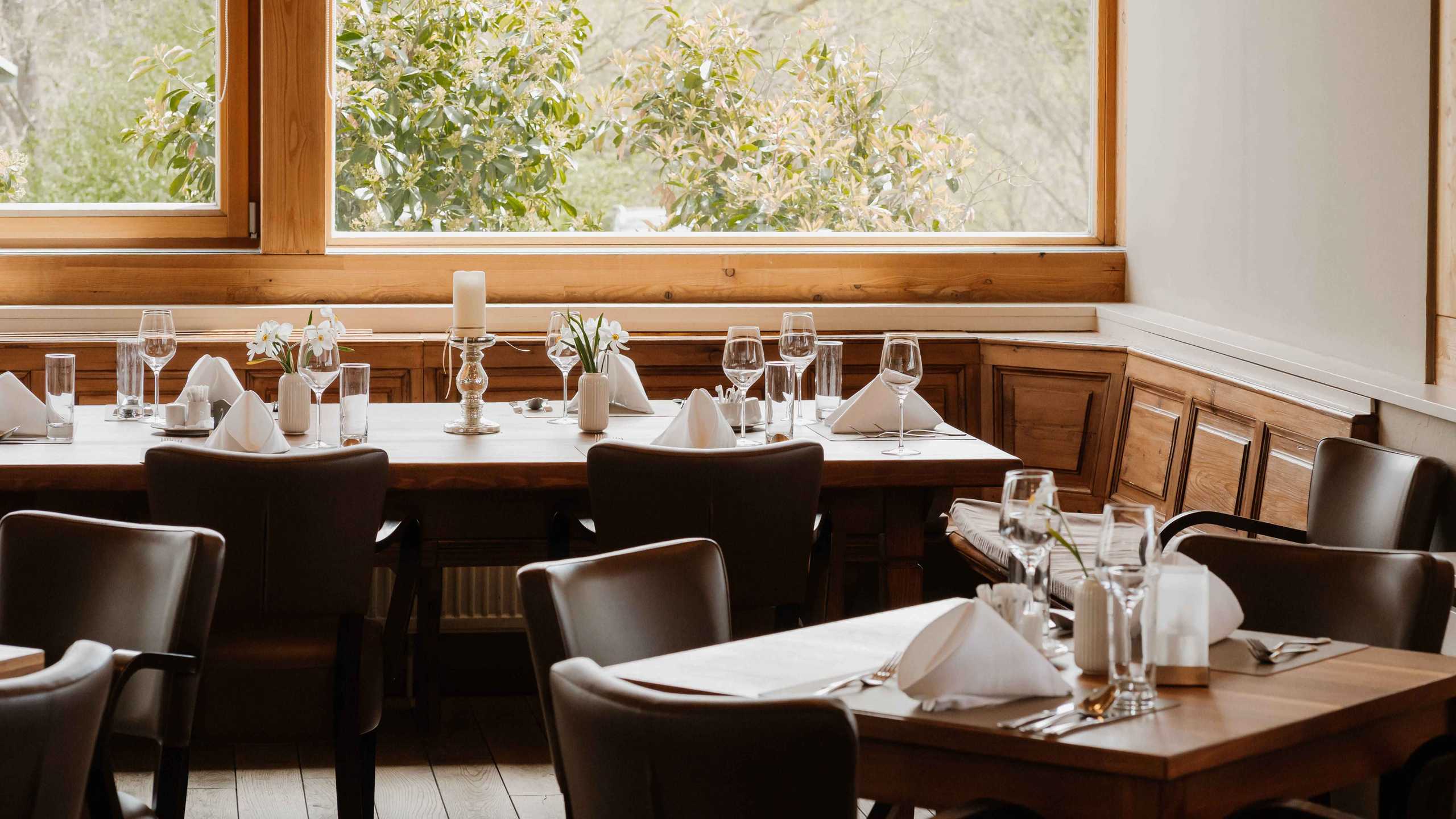 Eisenberg Restaurant