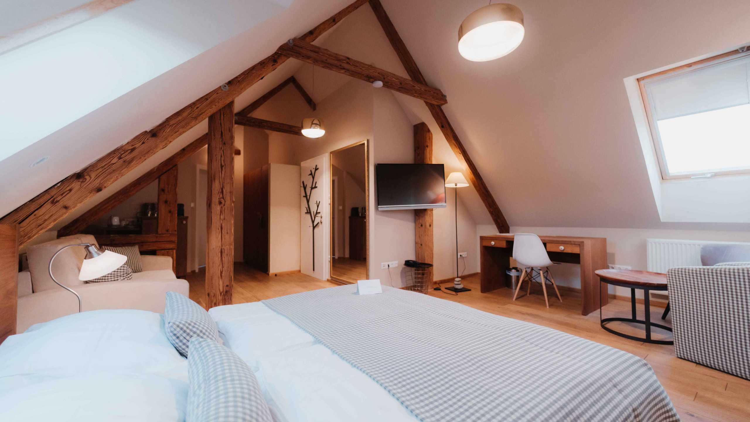 Eisenberg Zimmer Vergissmeinnicht