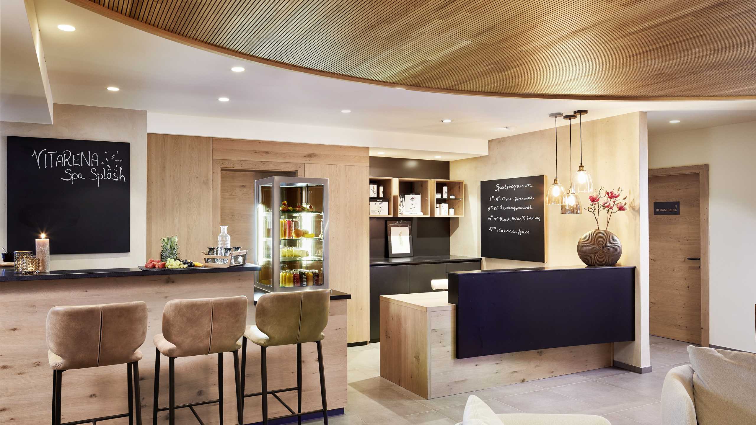 Postamsee Bar2