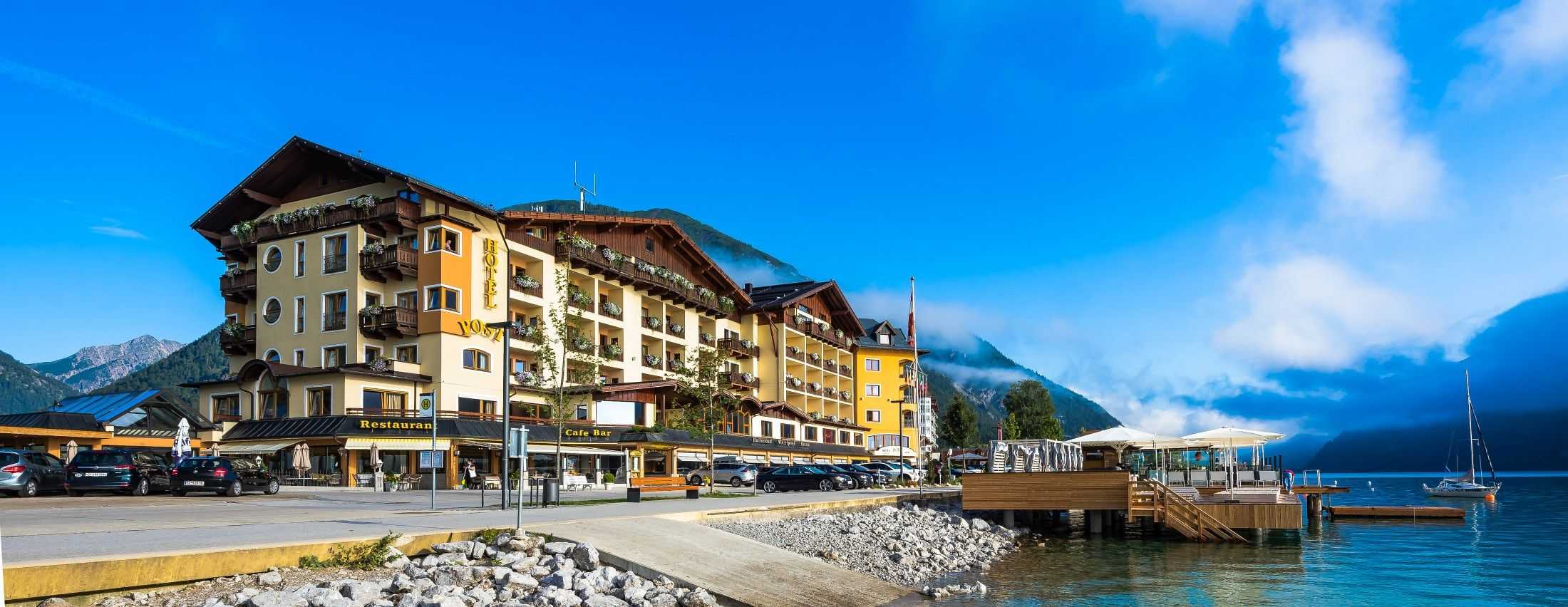 Postamsee Hotel3