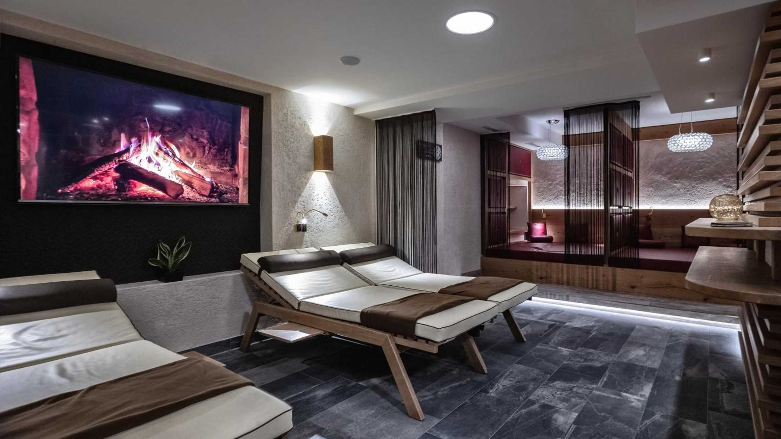 Postamsee Wellness Ruheraum7