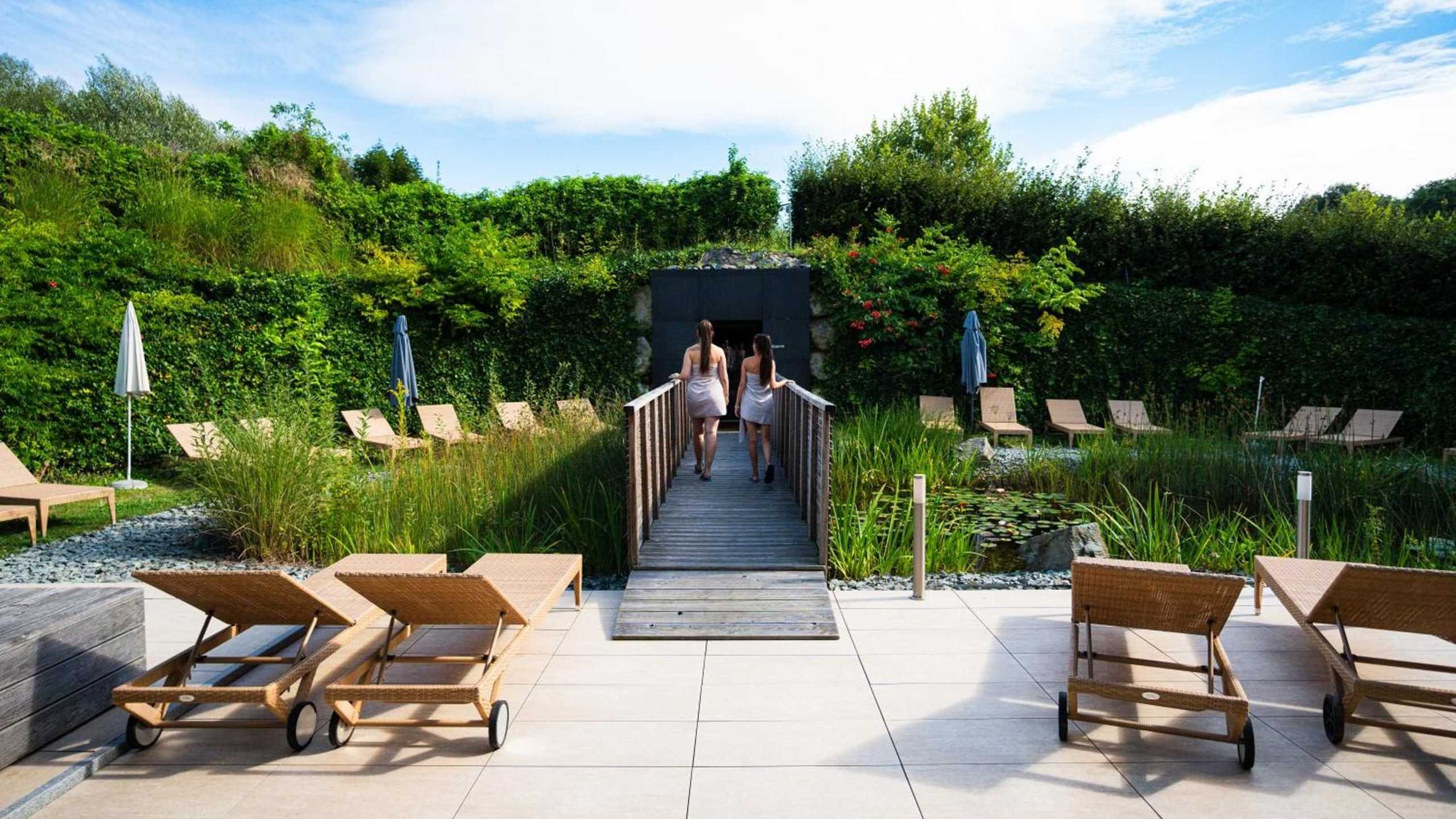 Styria Wellness Saunabereich2