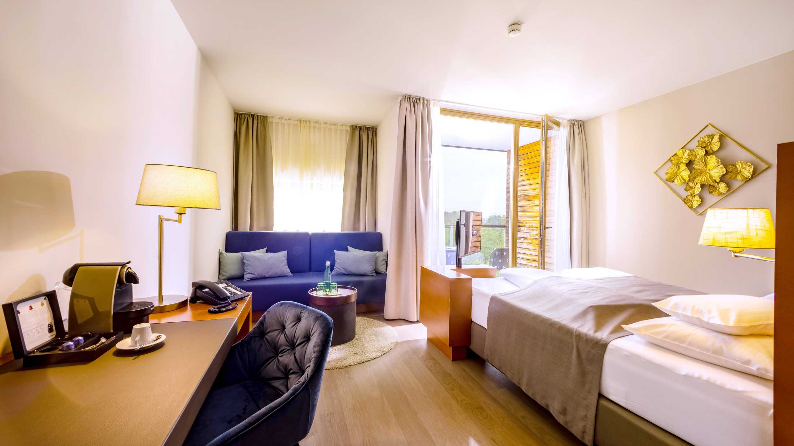 Styria Zimmer Deluxe