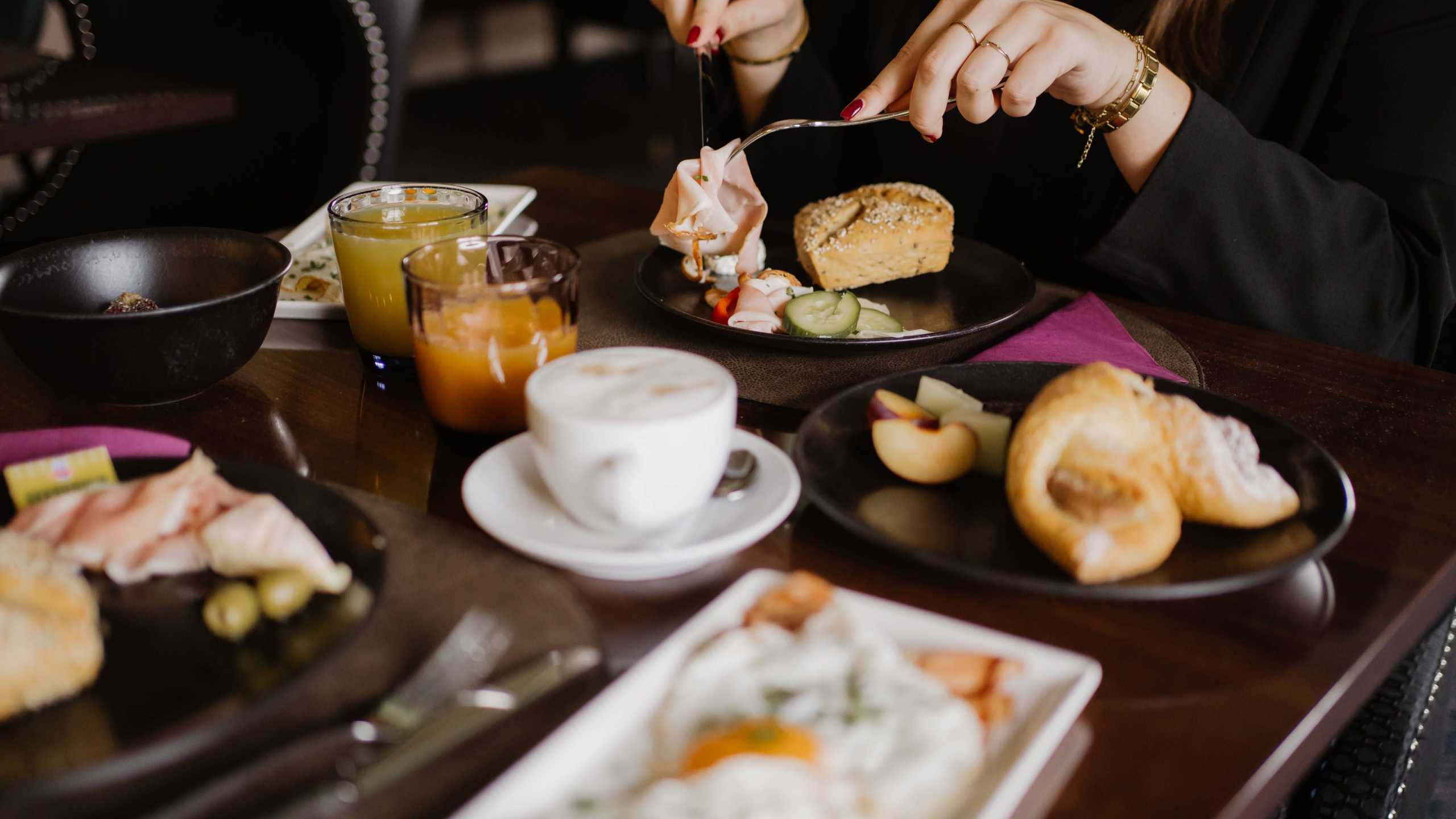 Maierskuschel Fruehstueck4