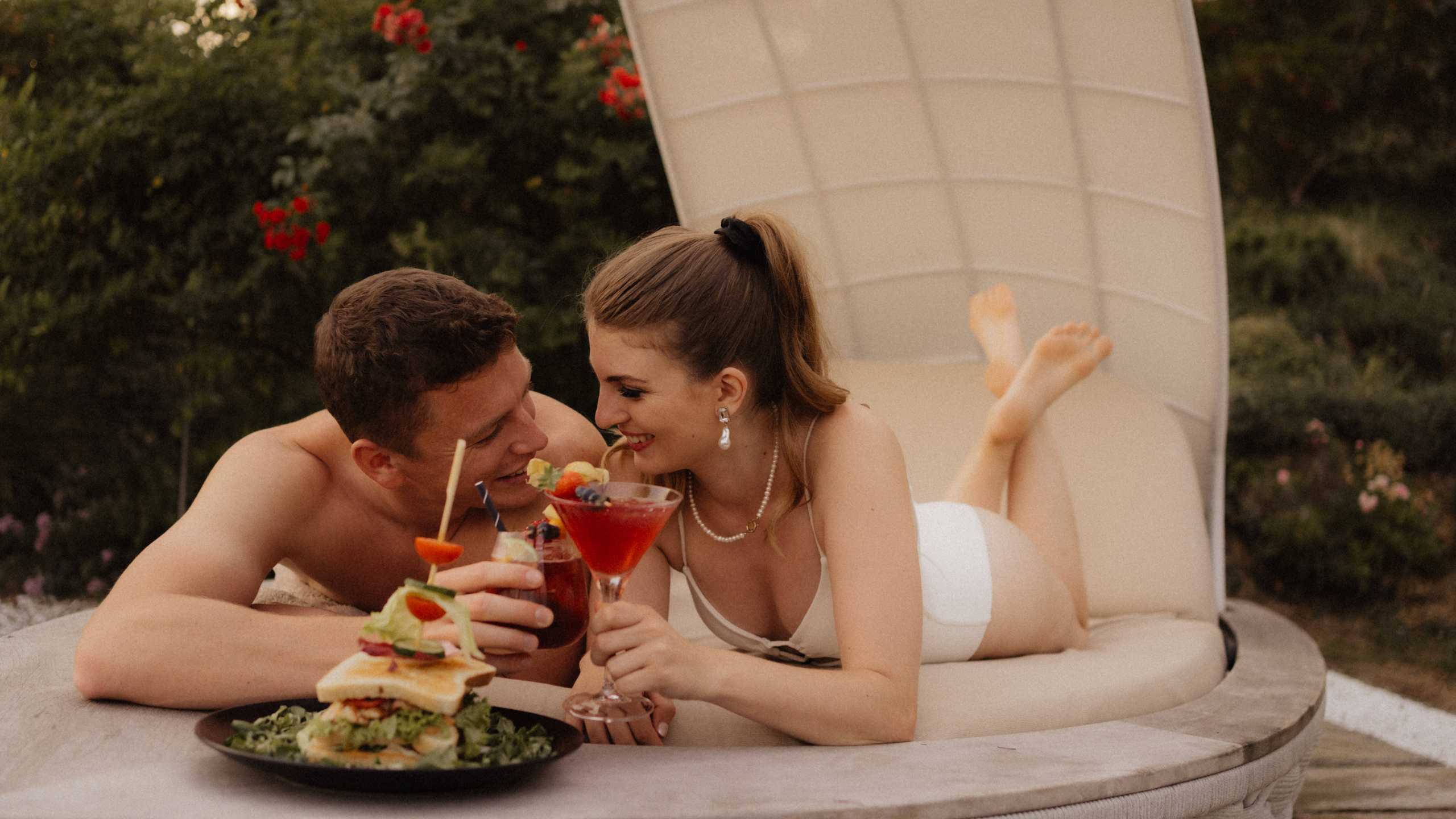 Maierskuschel Gastro Paar