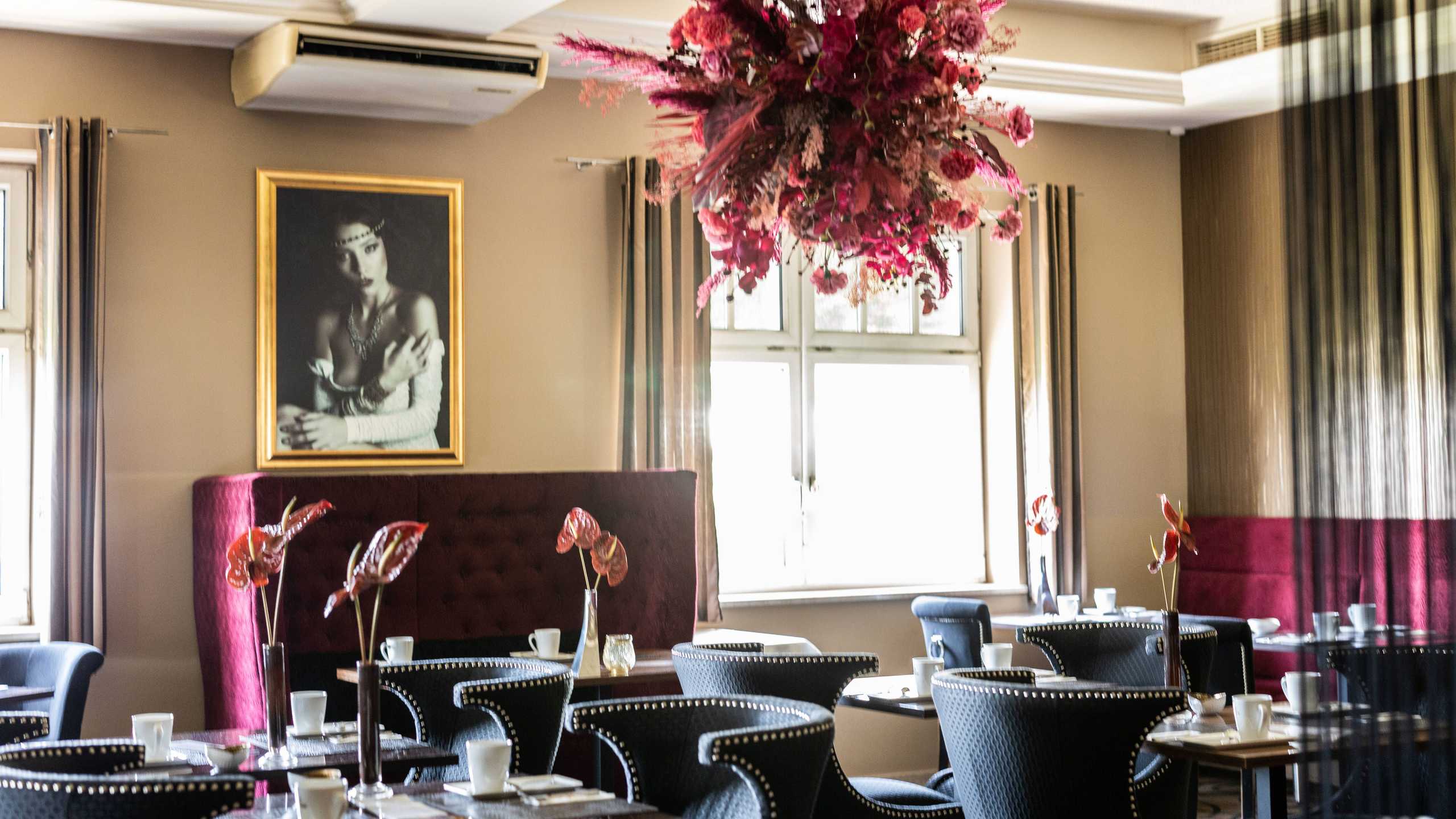 Maierskuschel Restaurant4