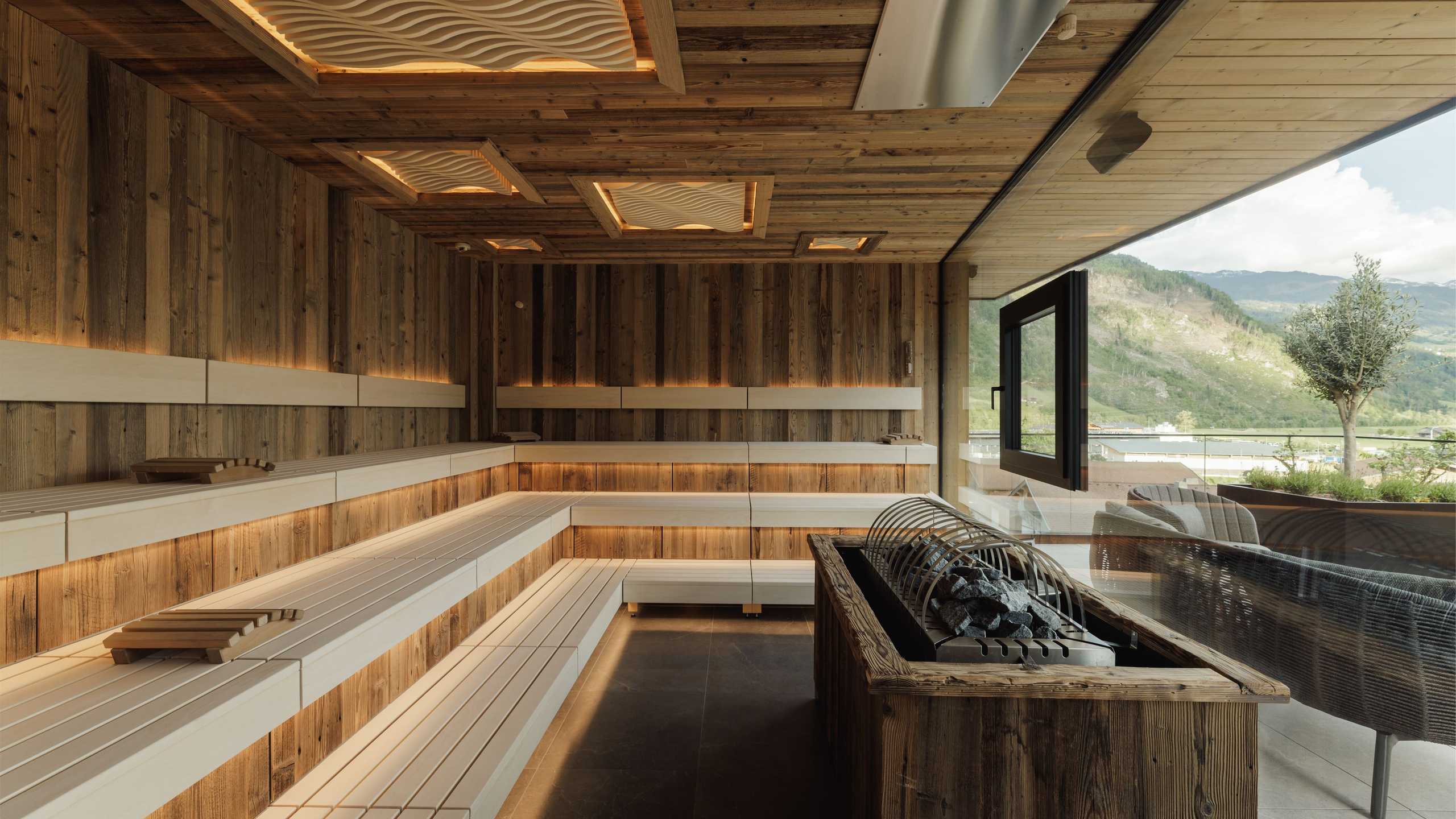 Pachmair Wellness Sauna3