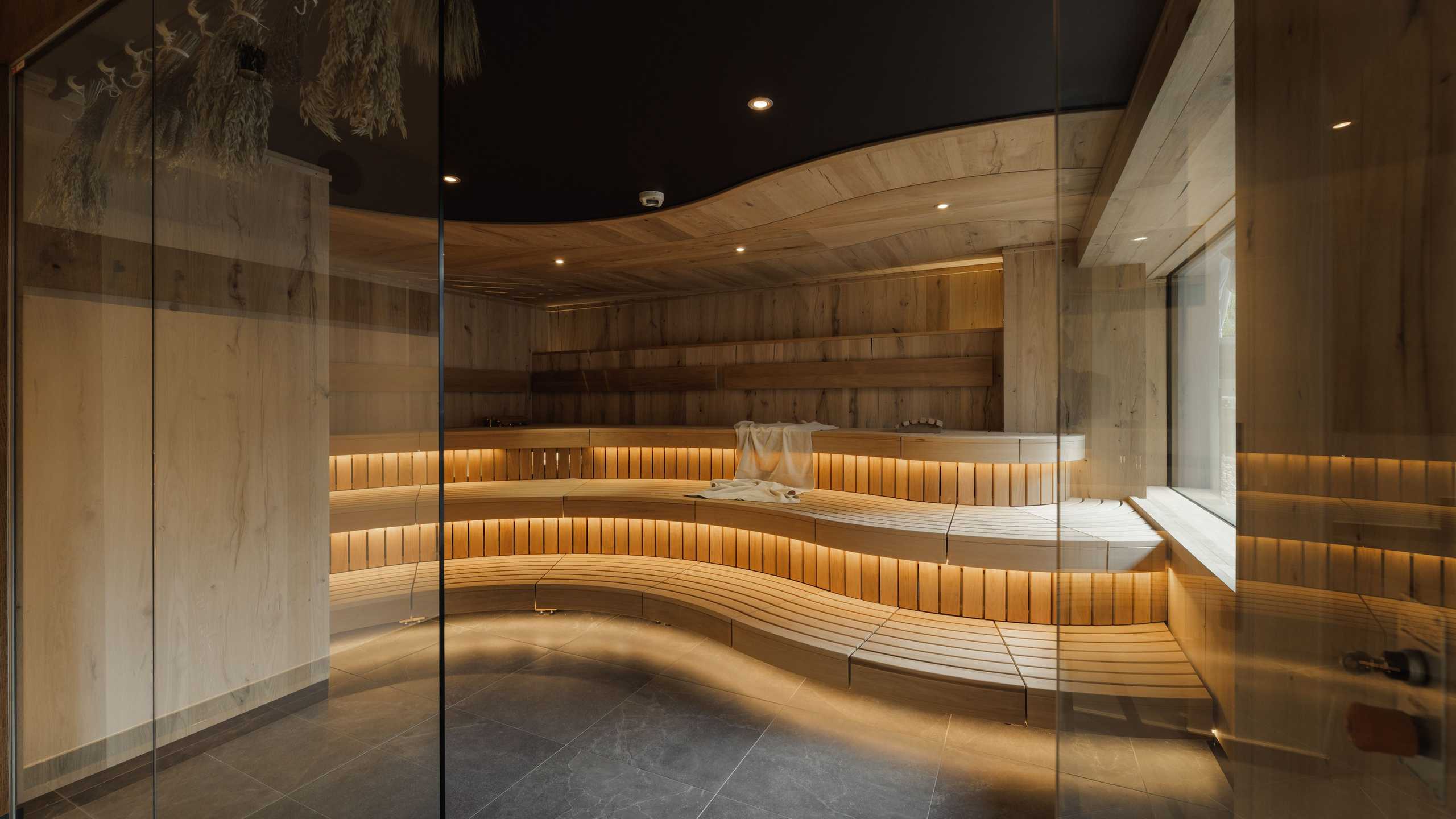 Pachmair Wellness Sauna4