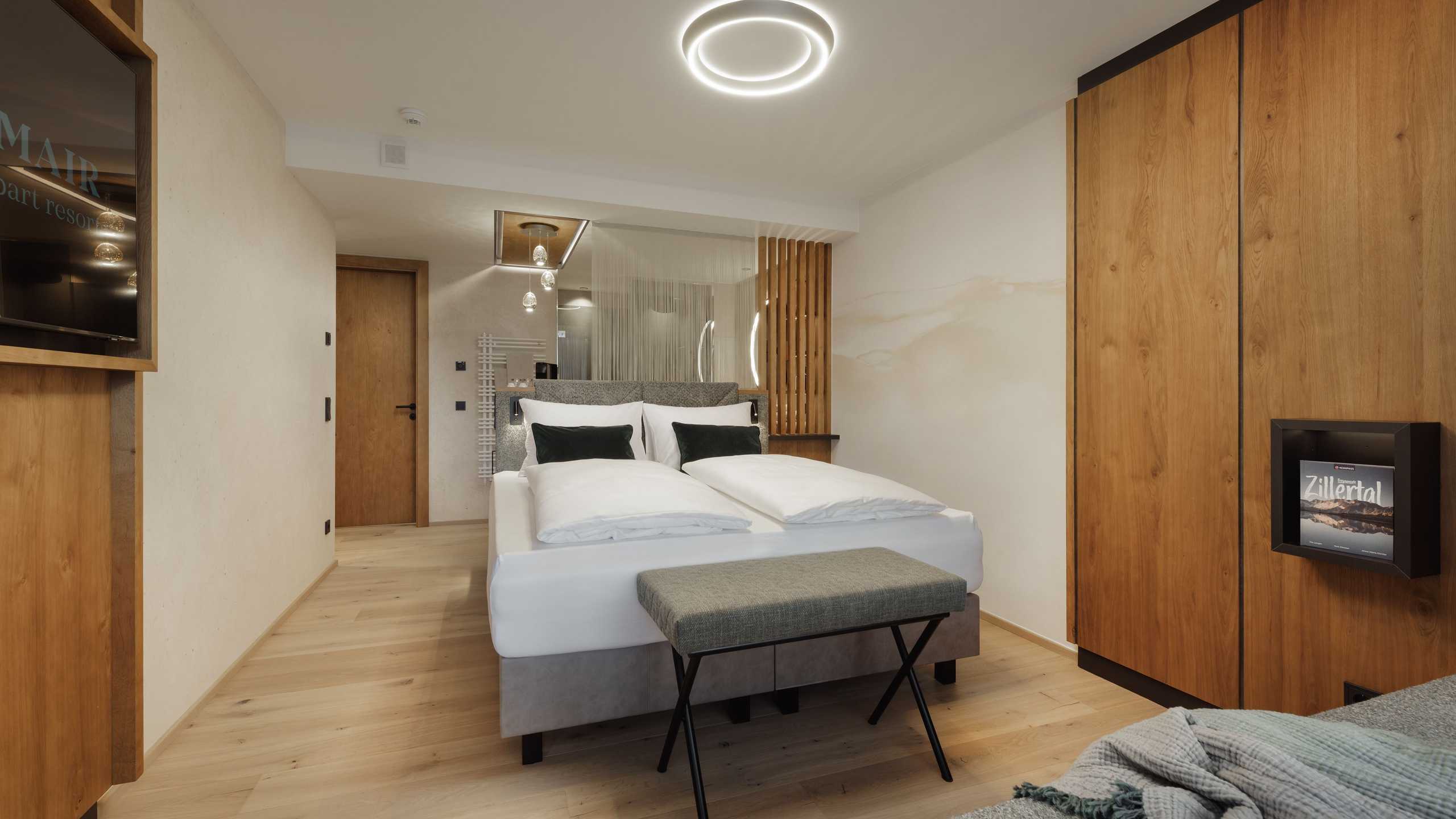 Pachmair Zimmer Doppel