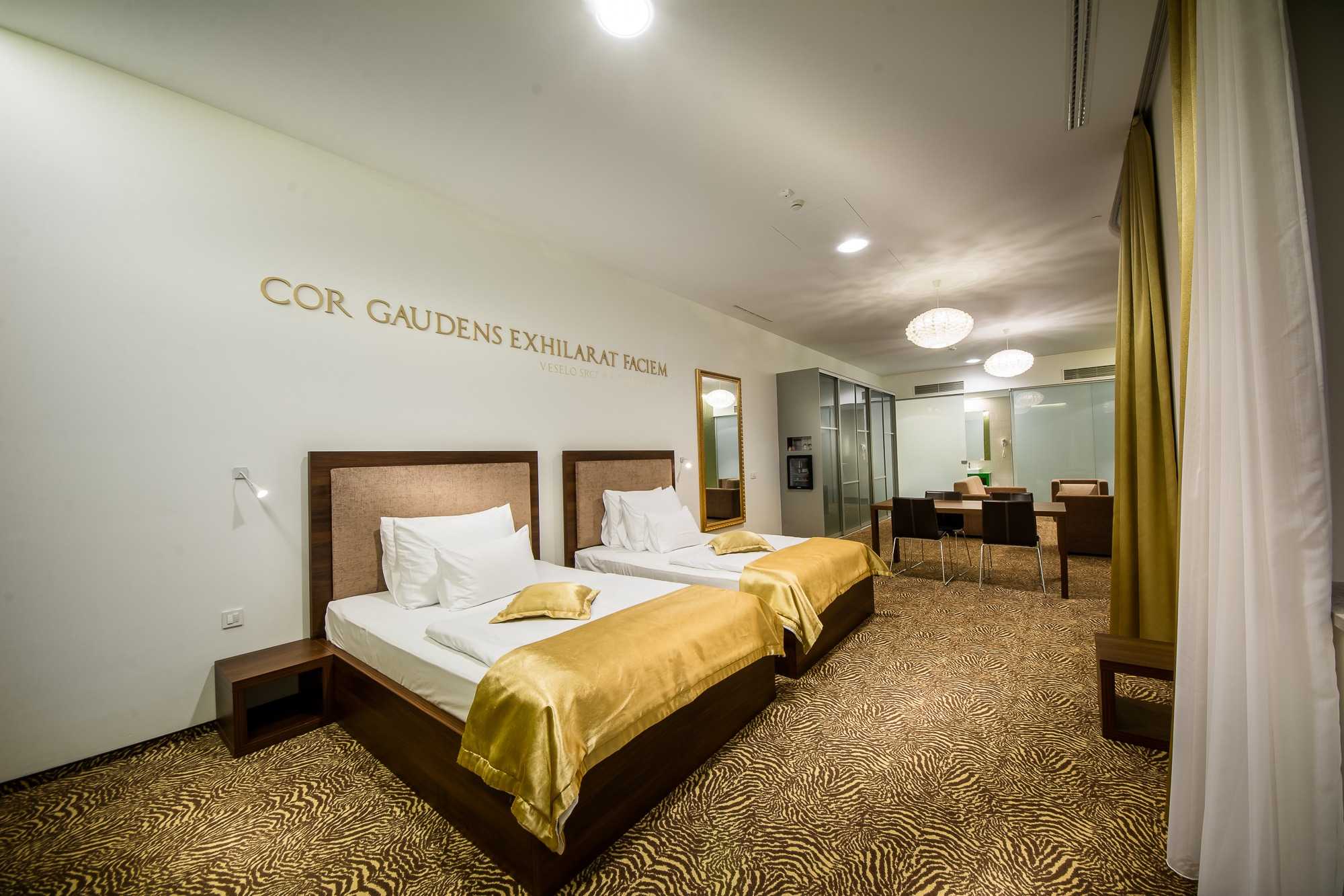 Rimske Rimski Dvor Zimmer3