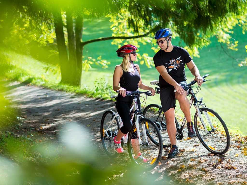 Rimske Umgebung Rad2