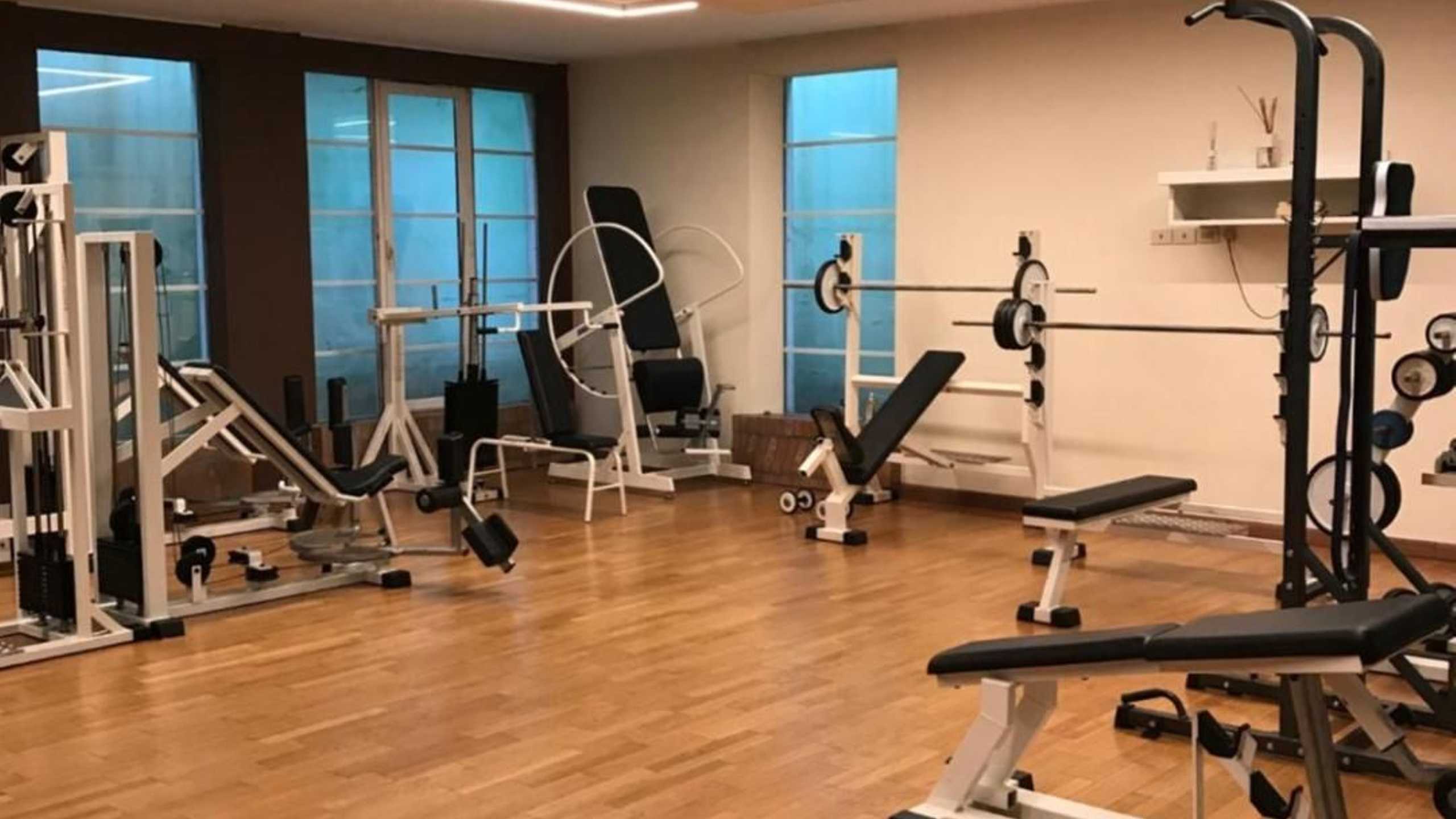 Rundegg Fitness