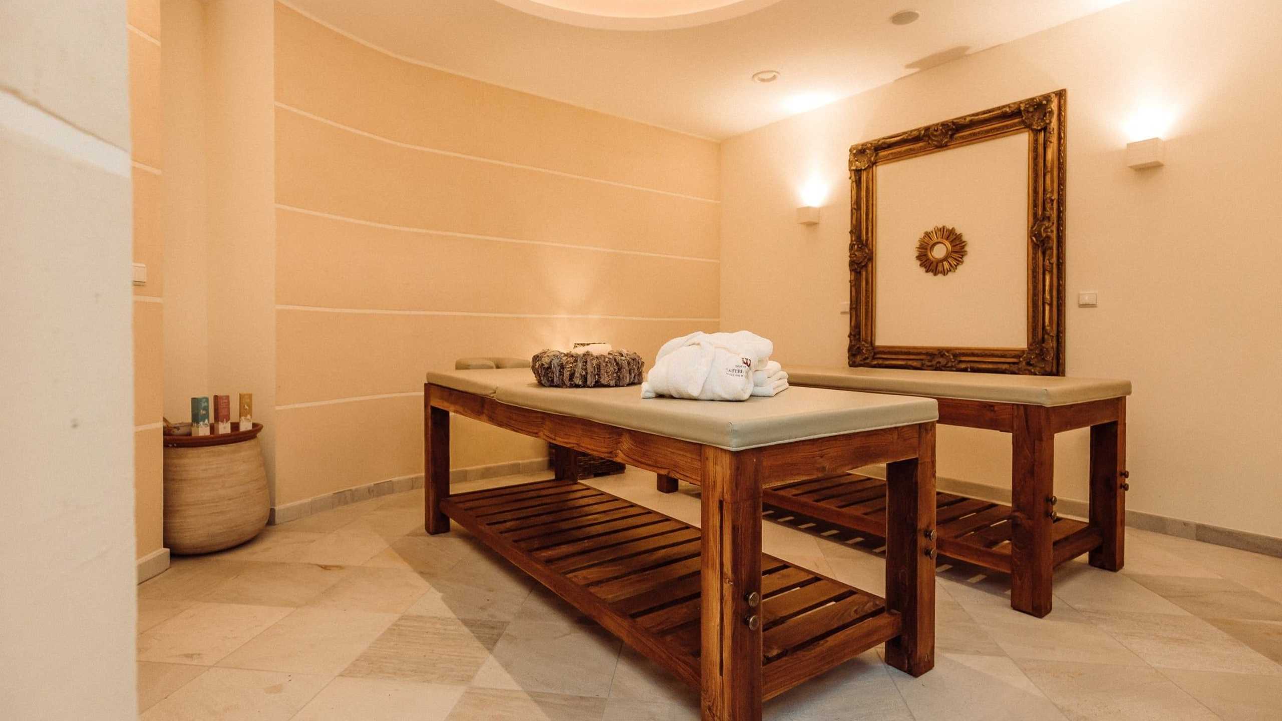 Rundegg Wellness Massage5