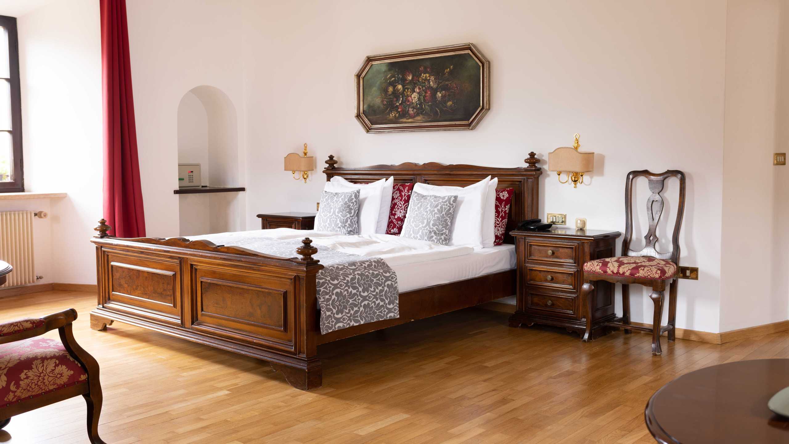 Rundegg Zimmer Suite4