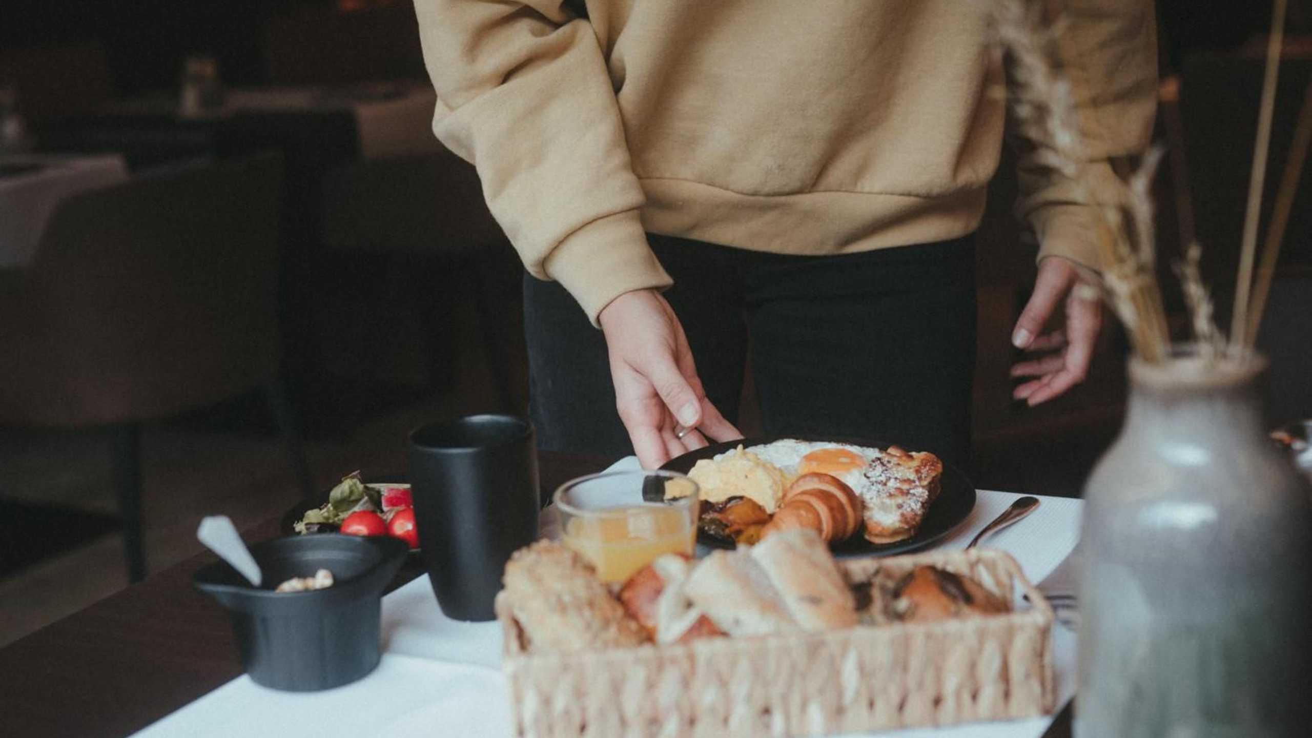 Karawanserai Fruehstueck2