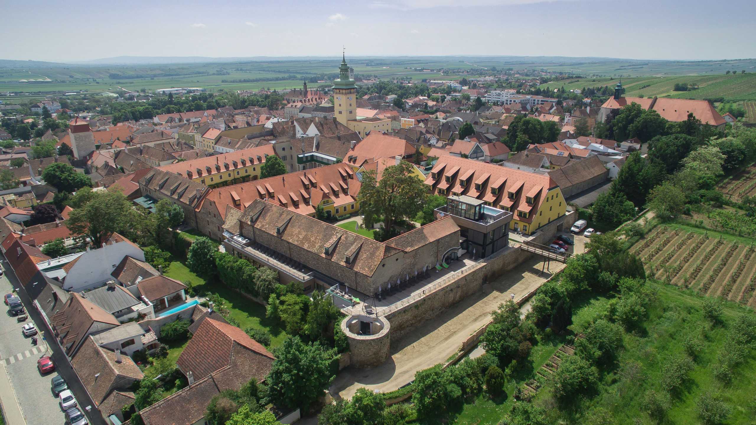 Althofretz Haus Sommer7