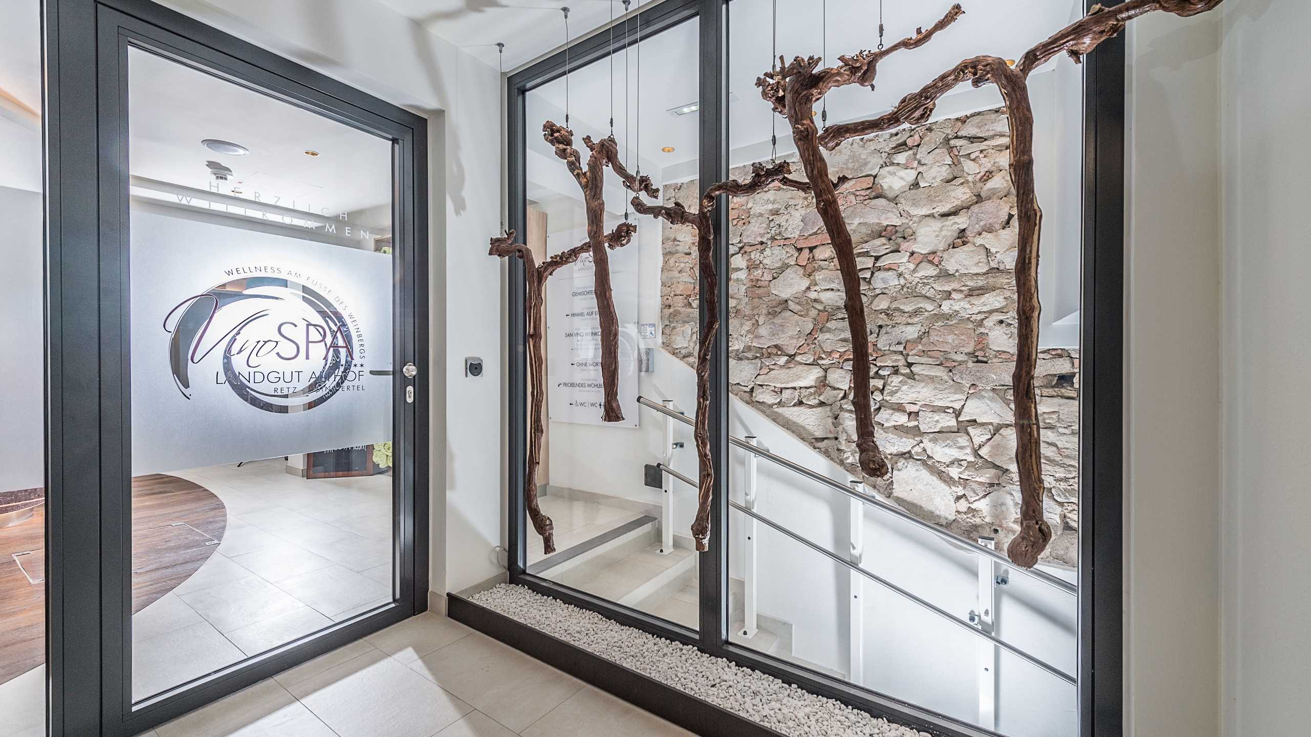 Althofretz Impression