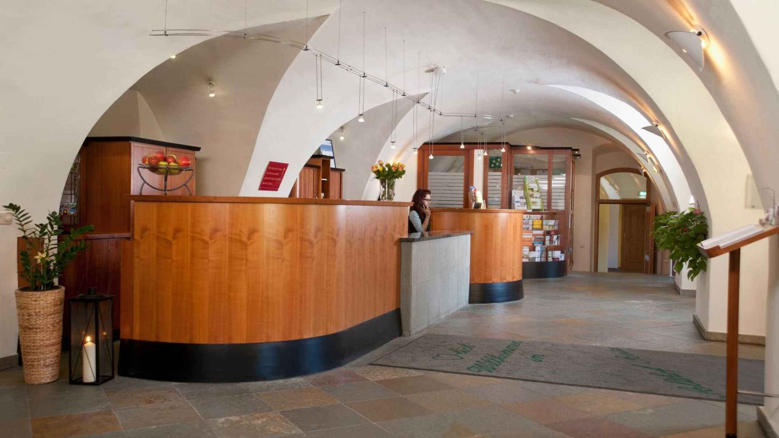 Althofretz Rezeption