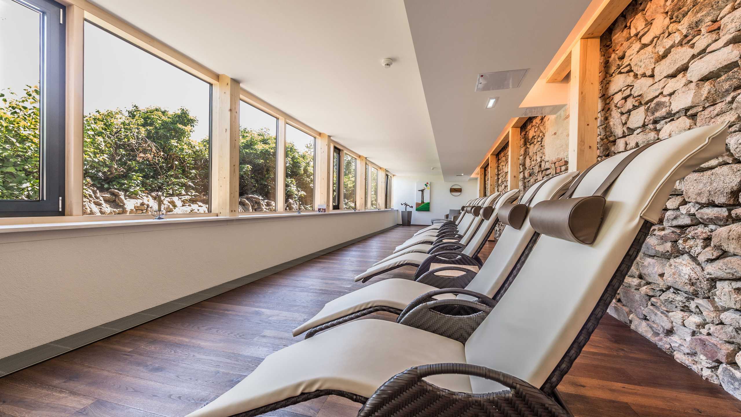 Althofretz Vinospa Ruheraum4