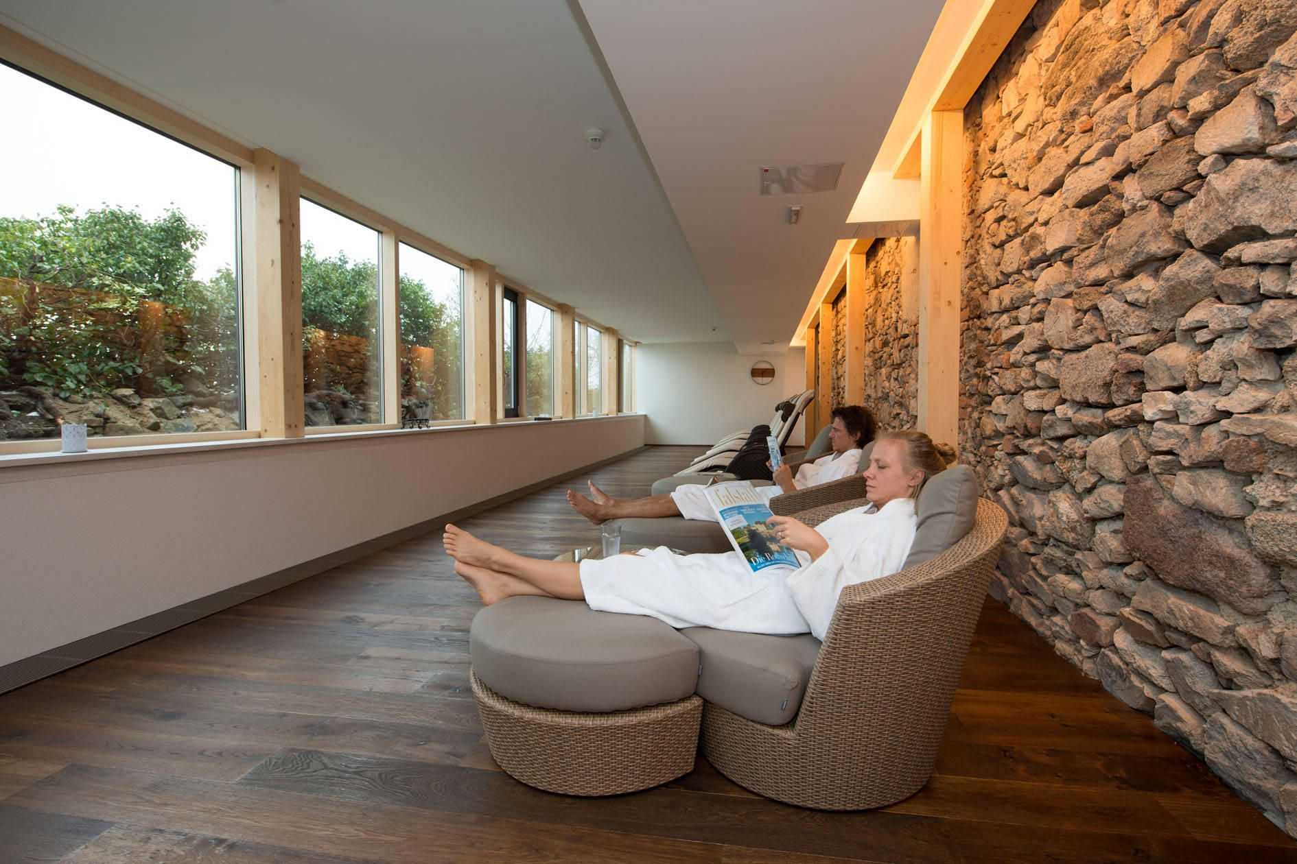 Althofretz Vinospa Ruheraum5