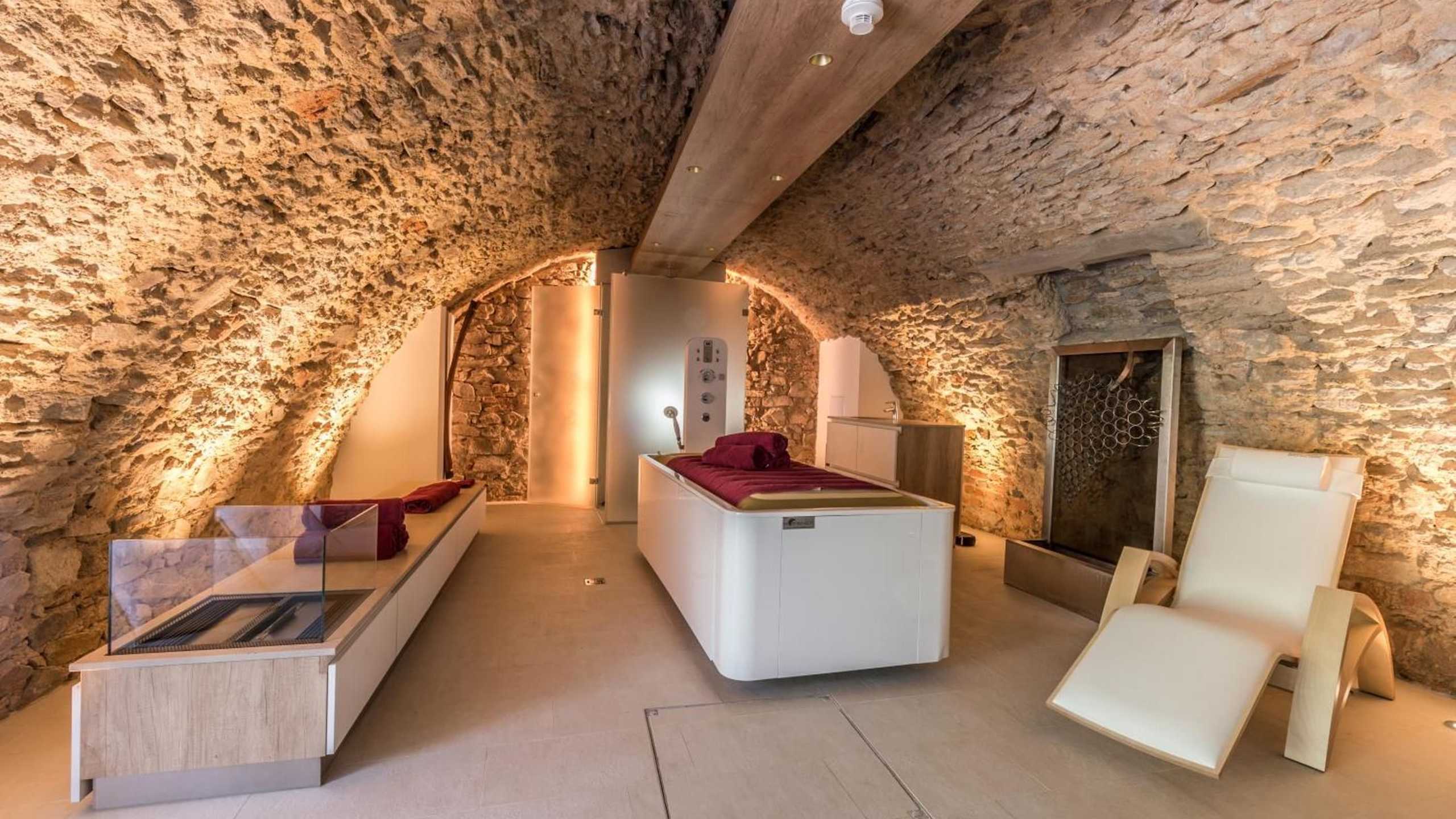 Althofretz Wellness Massage