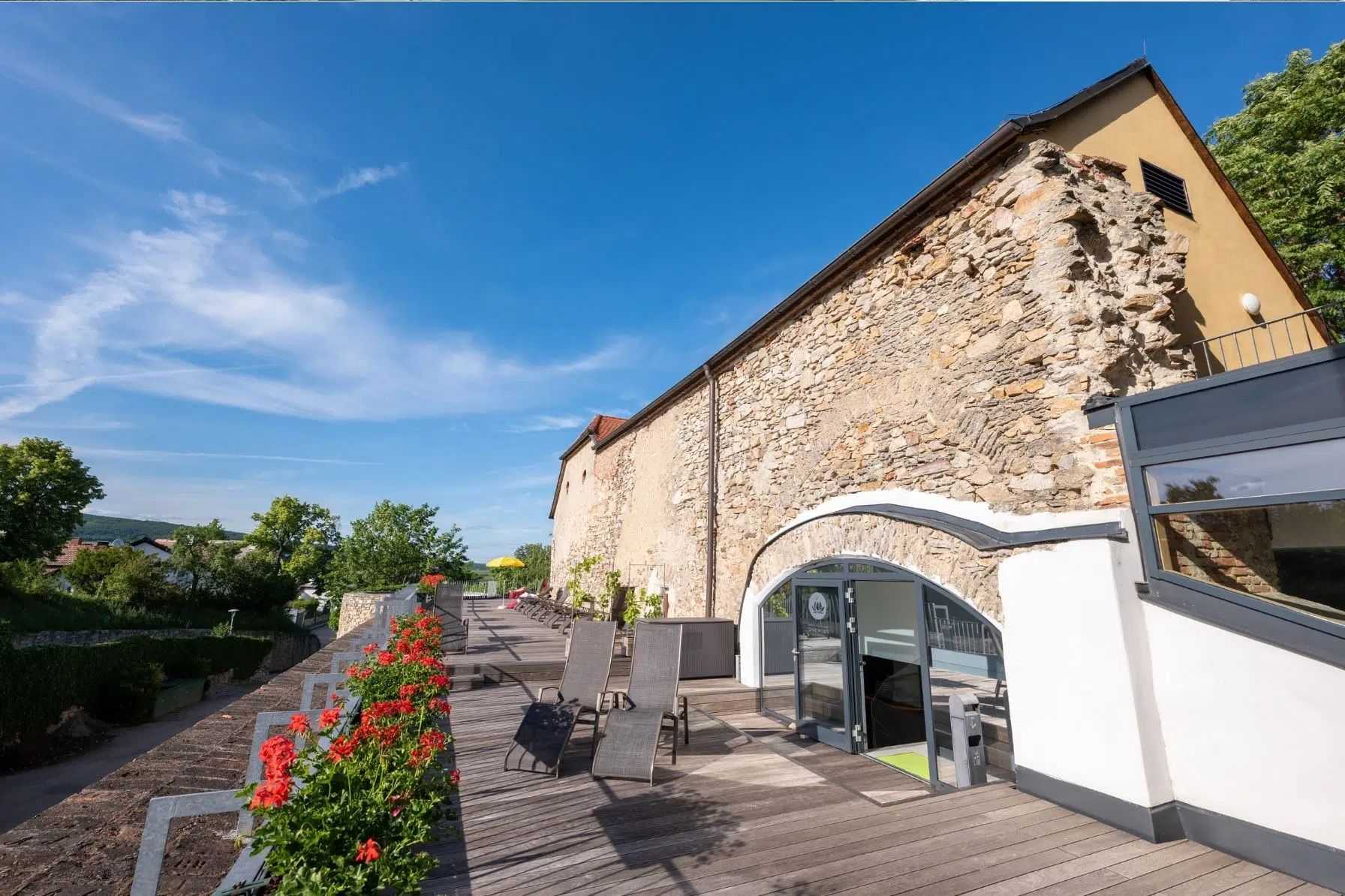 Althofretz Wellness Terrasse2