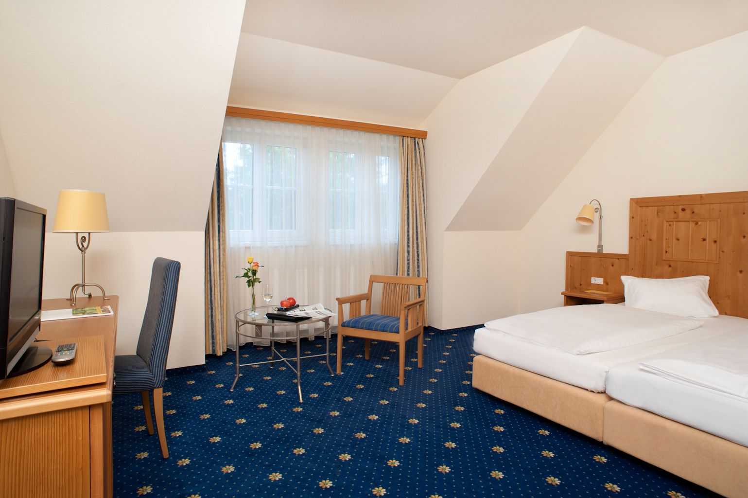 Althofretz Zimmer Landgut Classic3