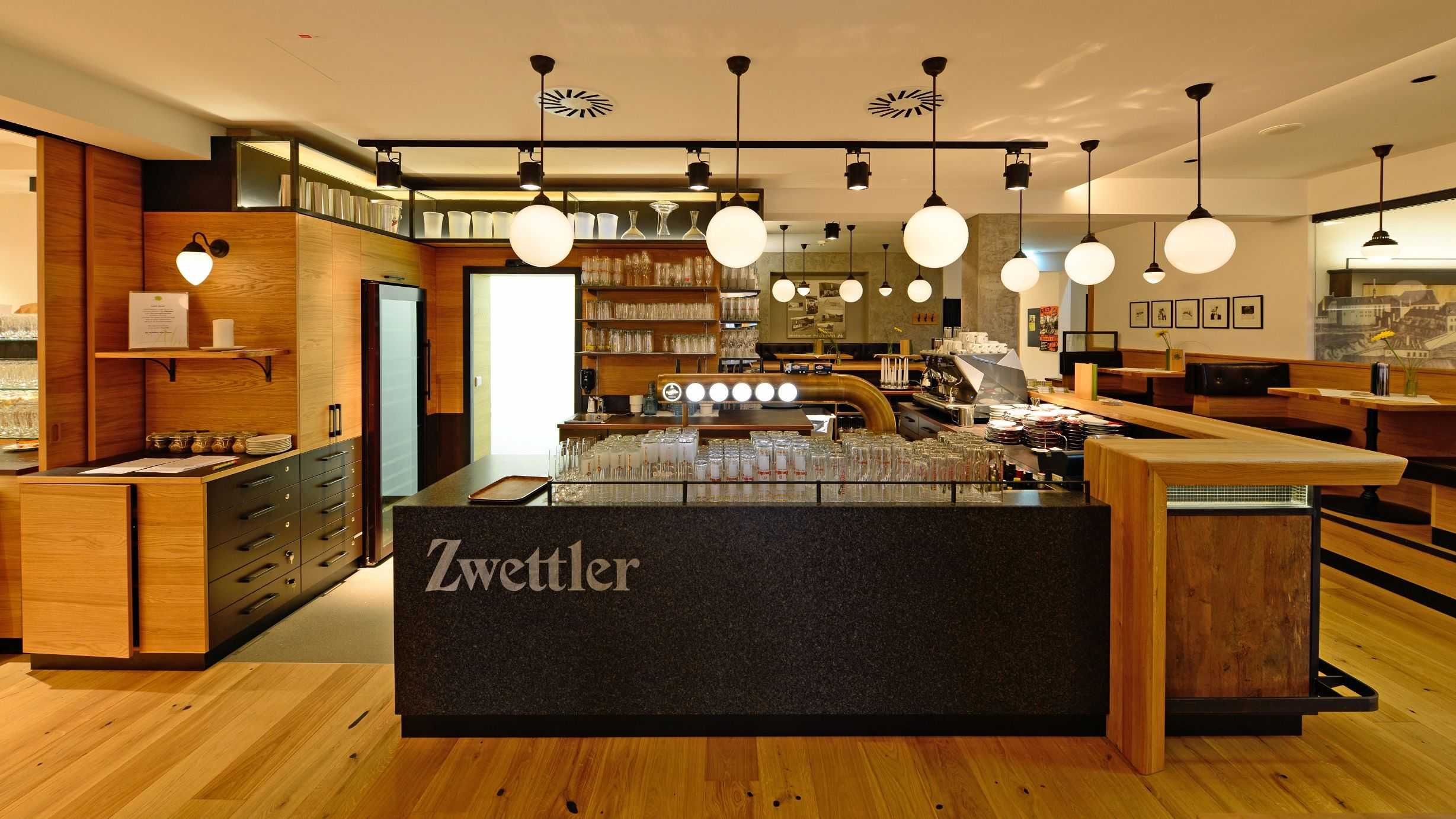 Schwarzalm Bar