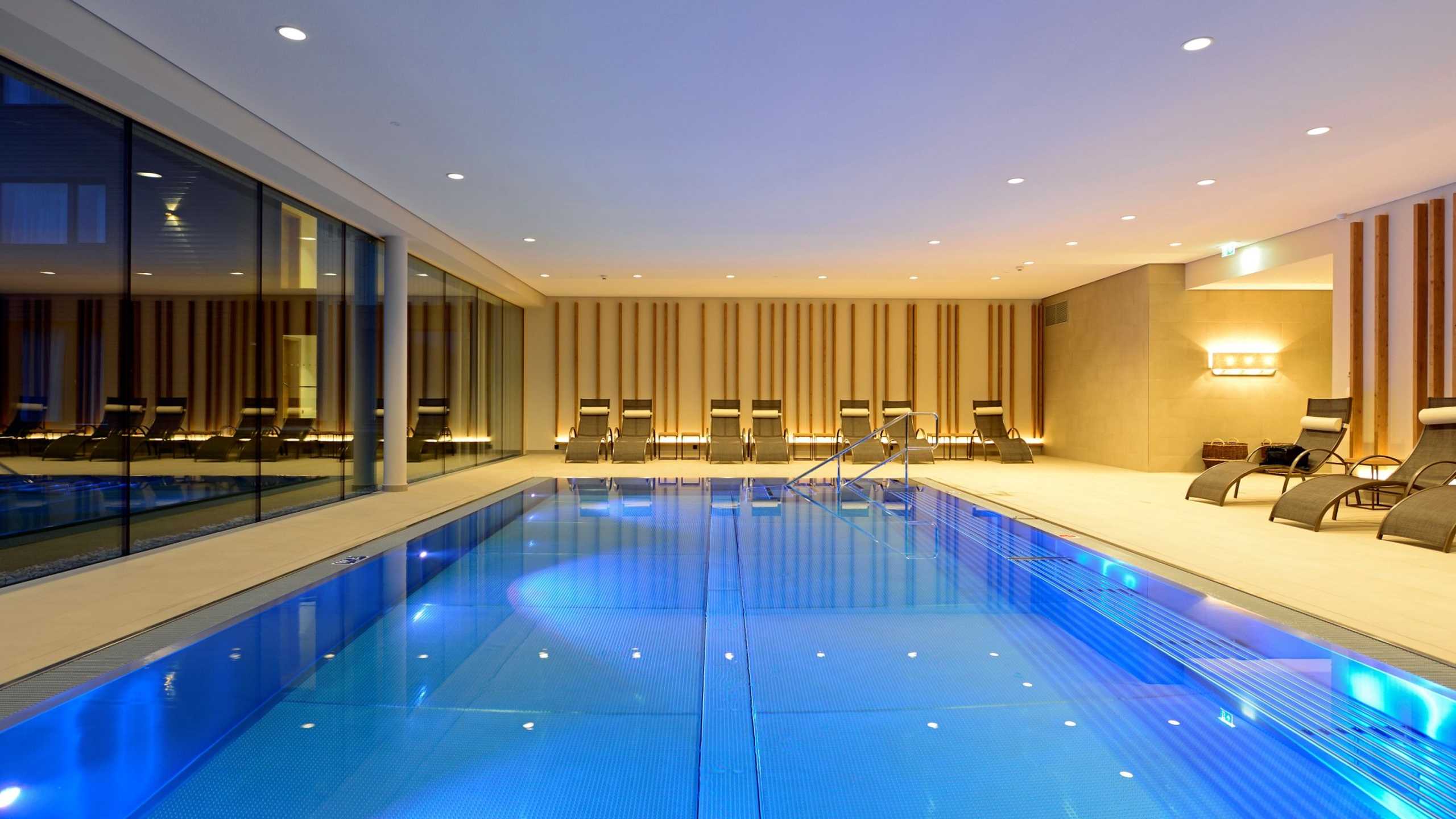 Schwarzalm Pool