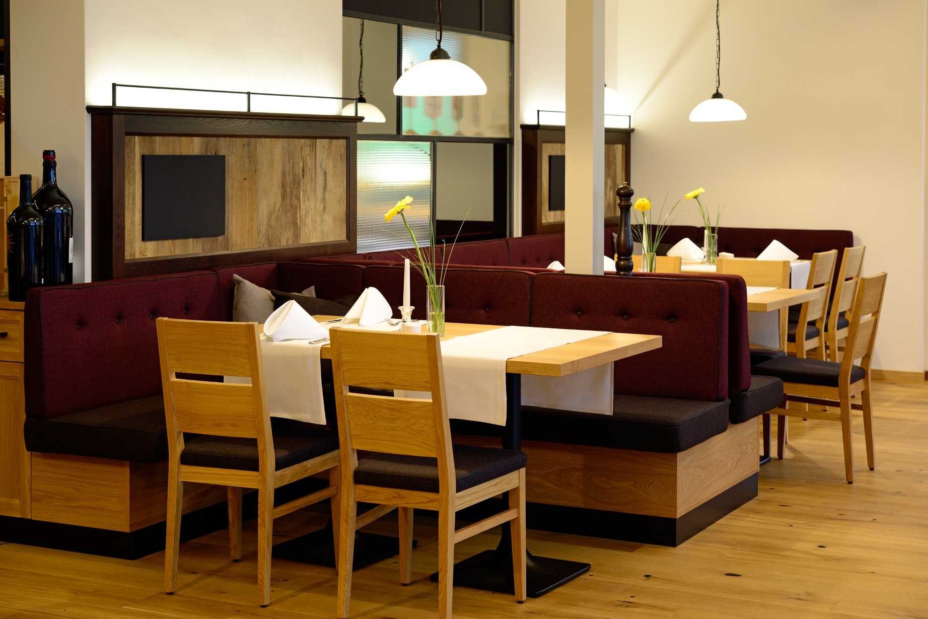 Schwarzalm Restaurant4