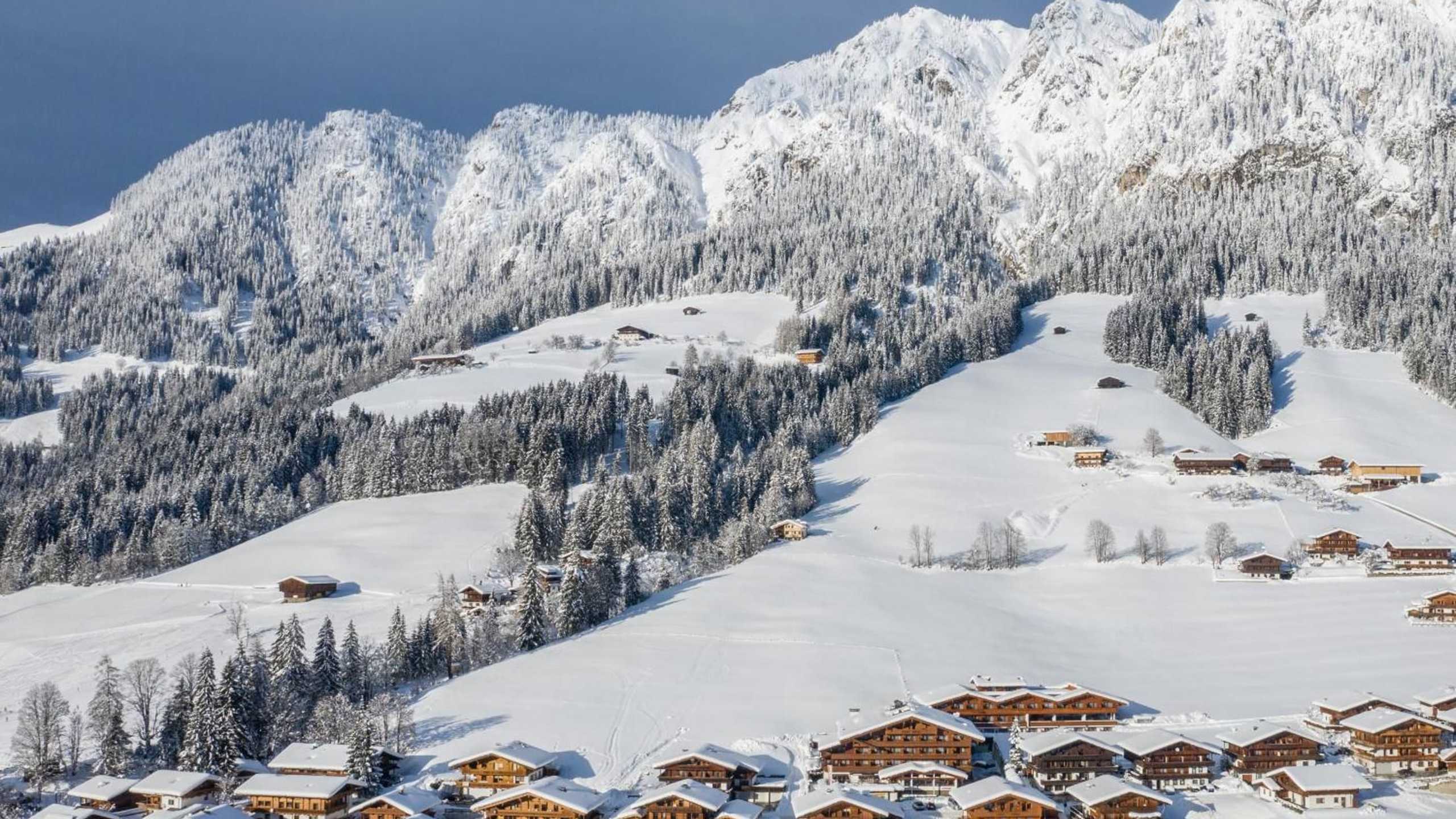 Alphof Hotel Winter5