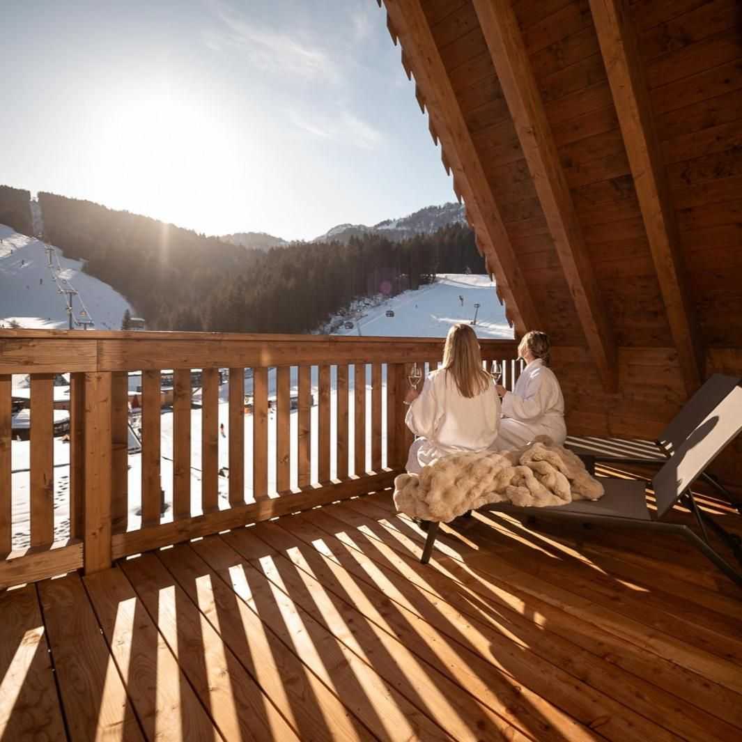 Adea Balkon Wellness