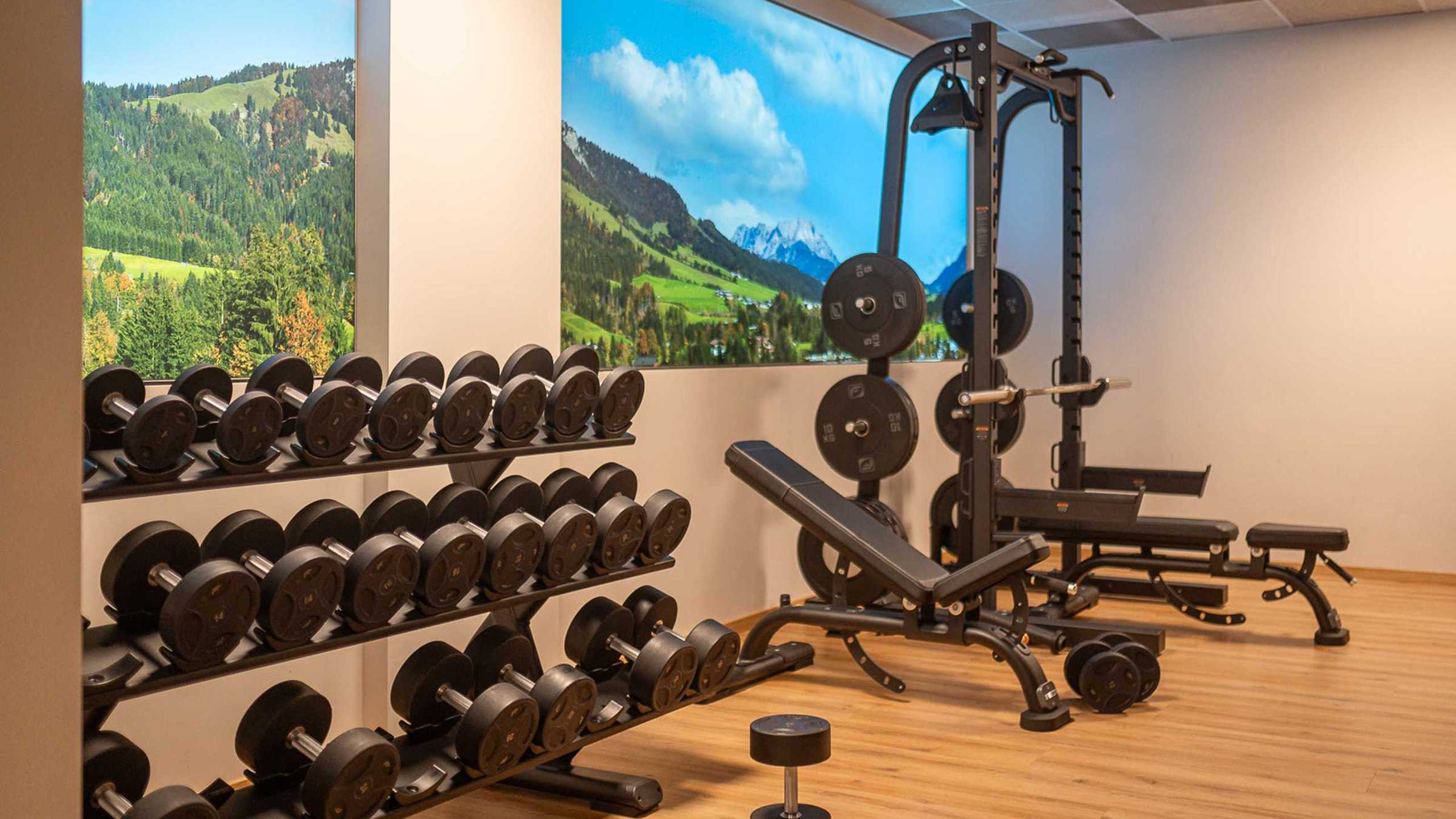 Adea Fitness3