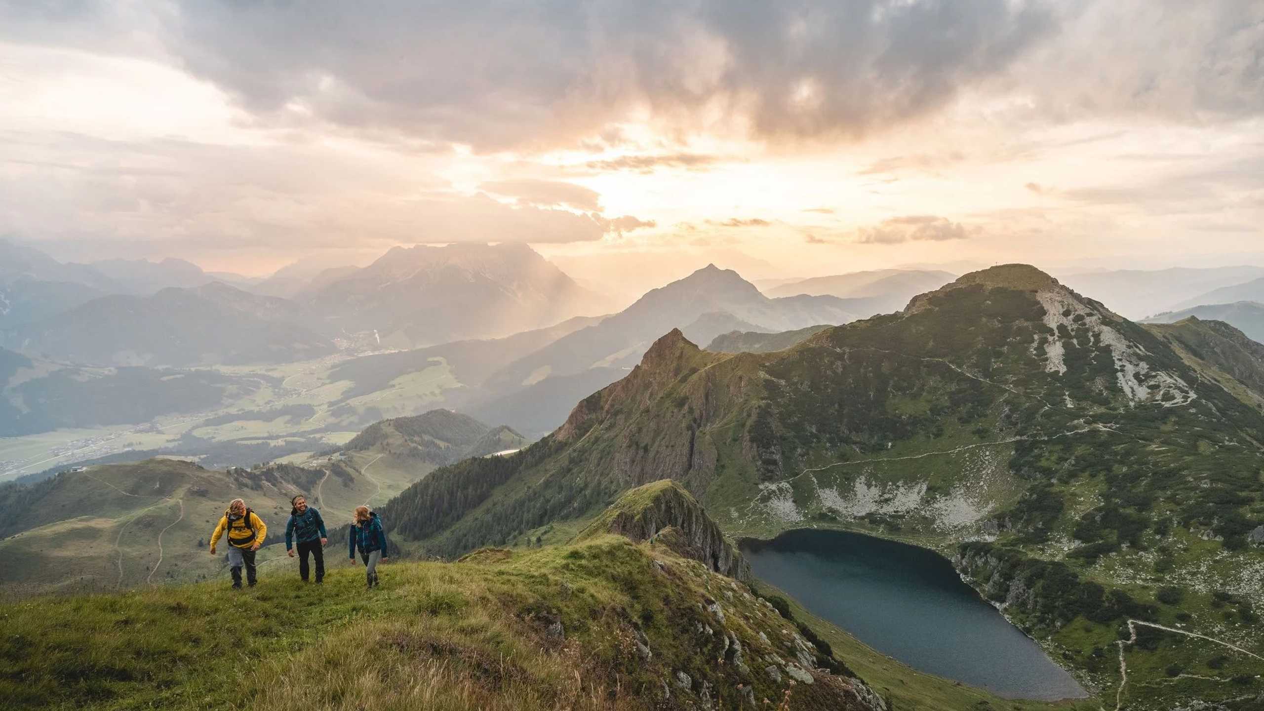 Adea Wandern