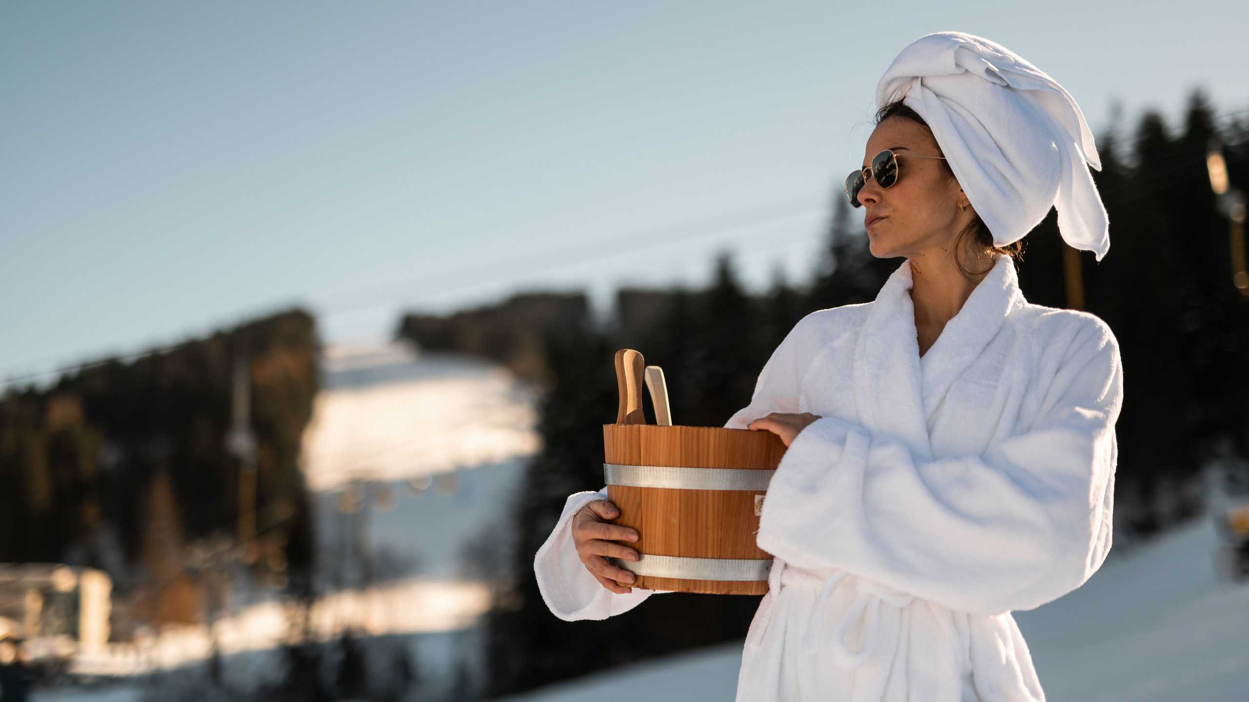 Adea Wellness Winter Model2