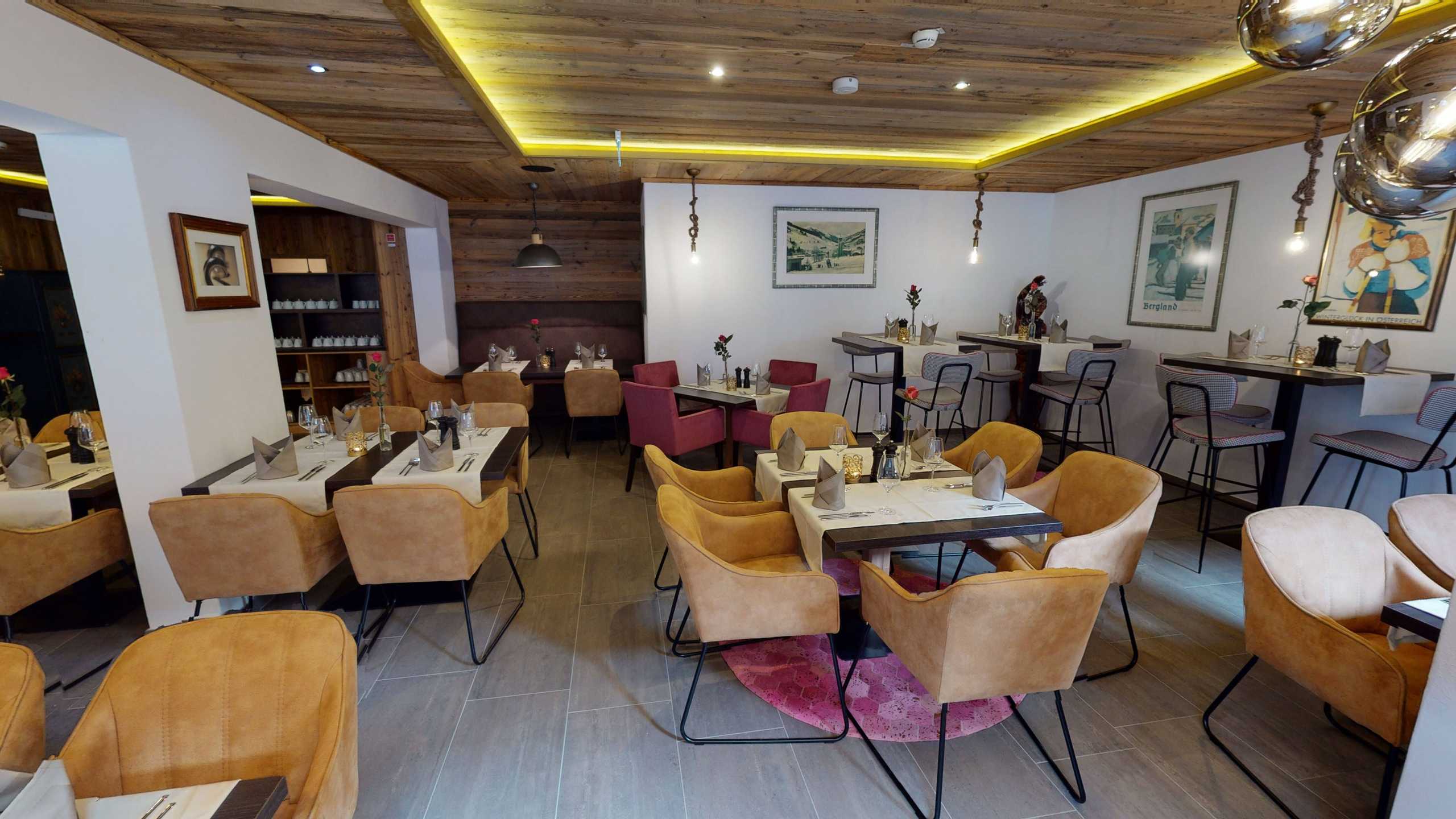 Panthera Restaurant2