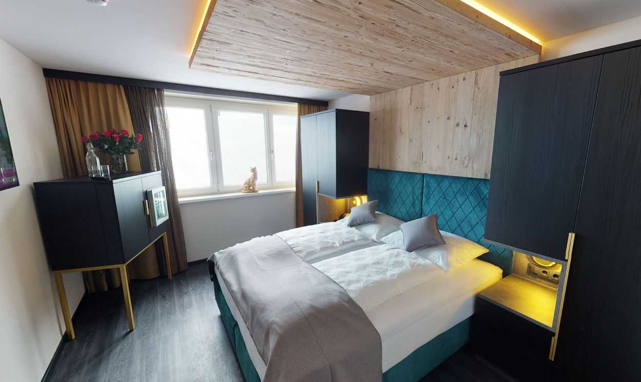 Panthera Zimmer Panther A