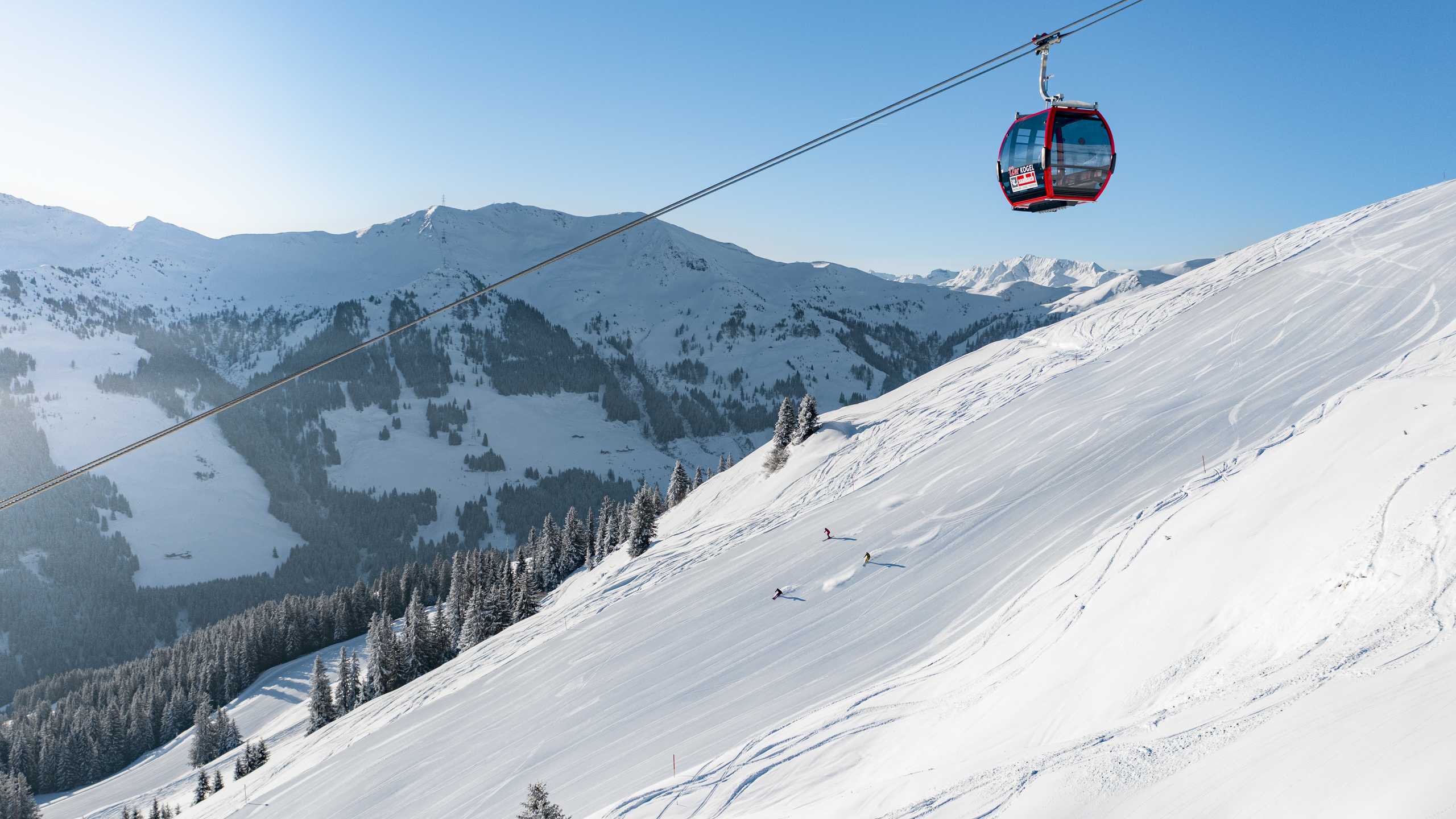 Saalbach Hinterglemm Skicircus Saalbach Hinterglemm Leogang Fieberbrunn3