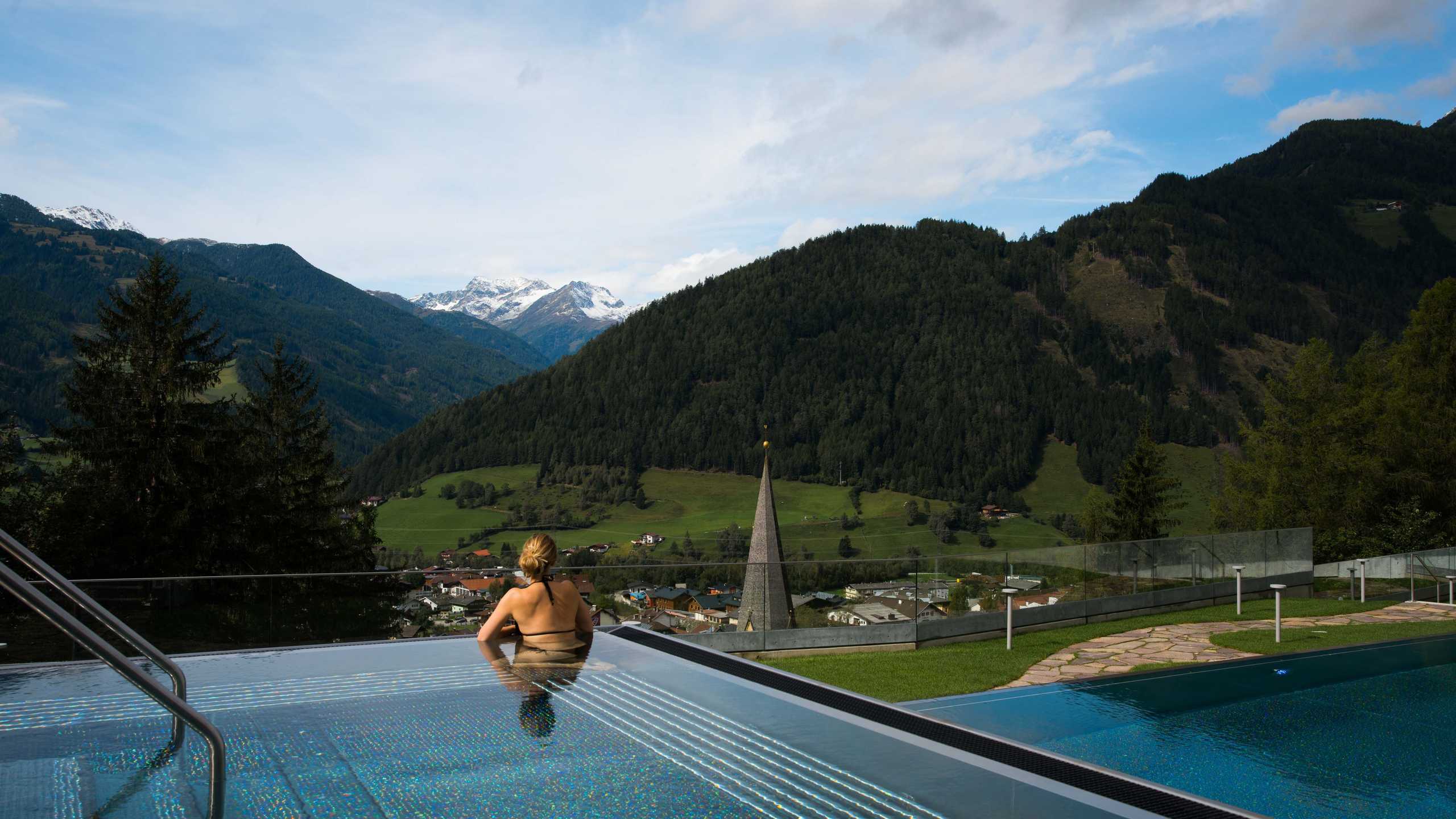 Goldried Pool Model2